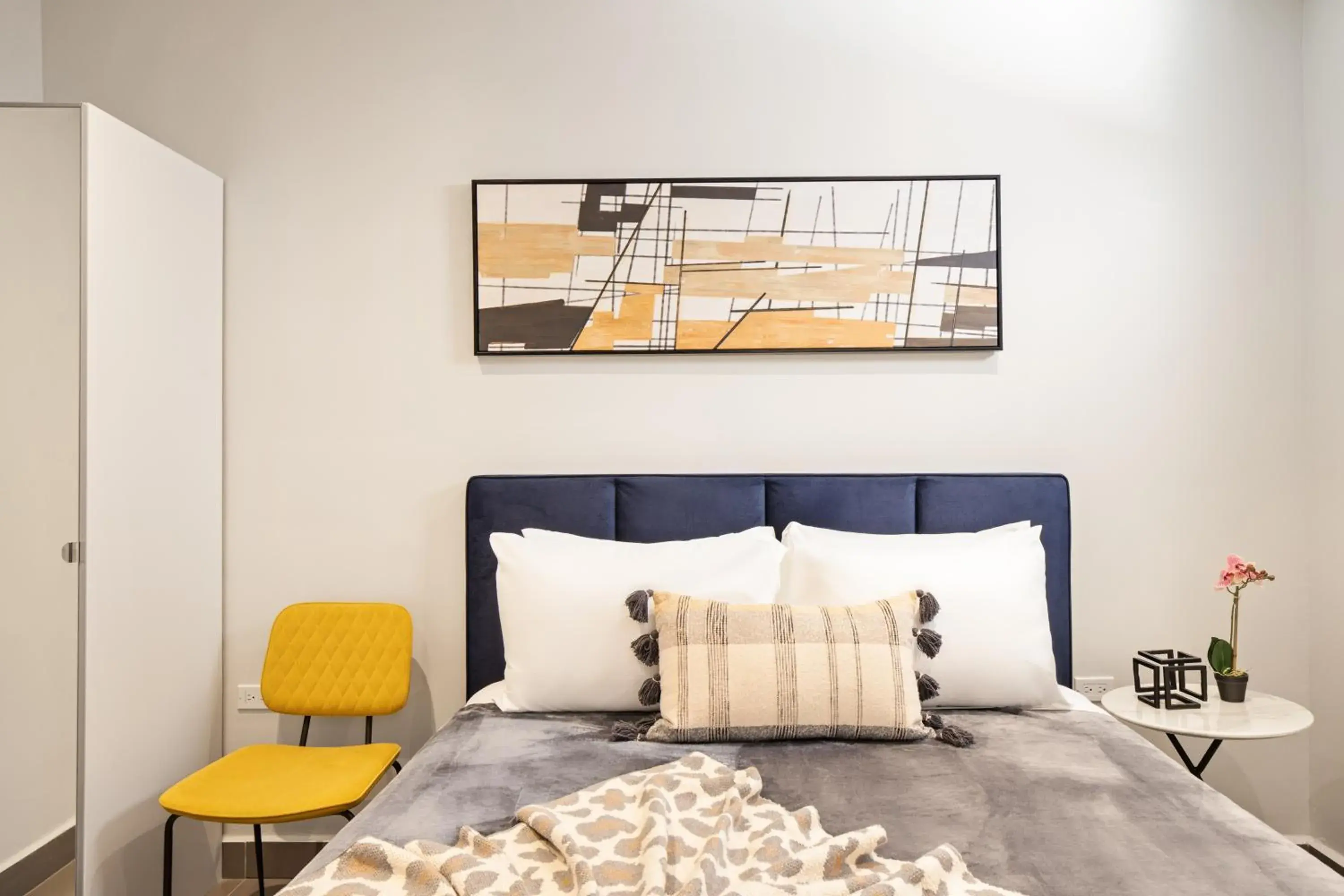 Queen Suite in Rosalina Isla Verde Queen Suite in Rosalina Isla Verde