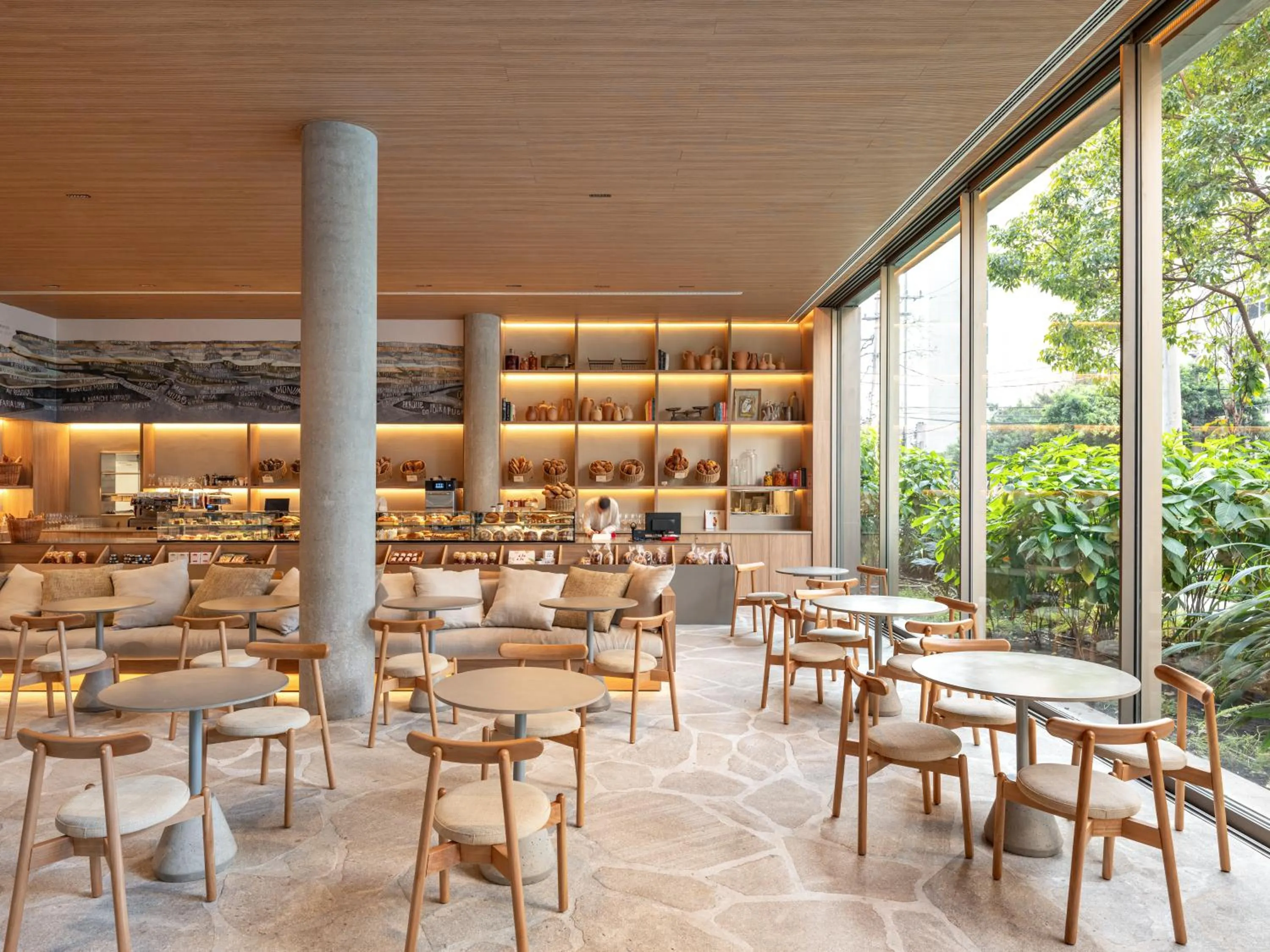 Banquet/Function facilities in Pulso Hotel Faria Lima