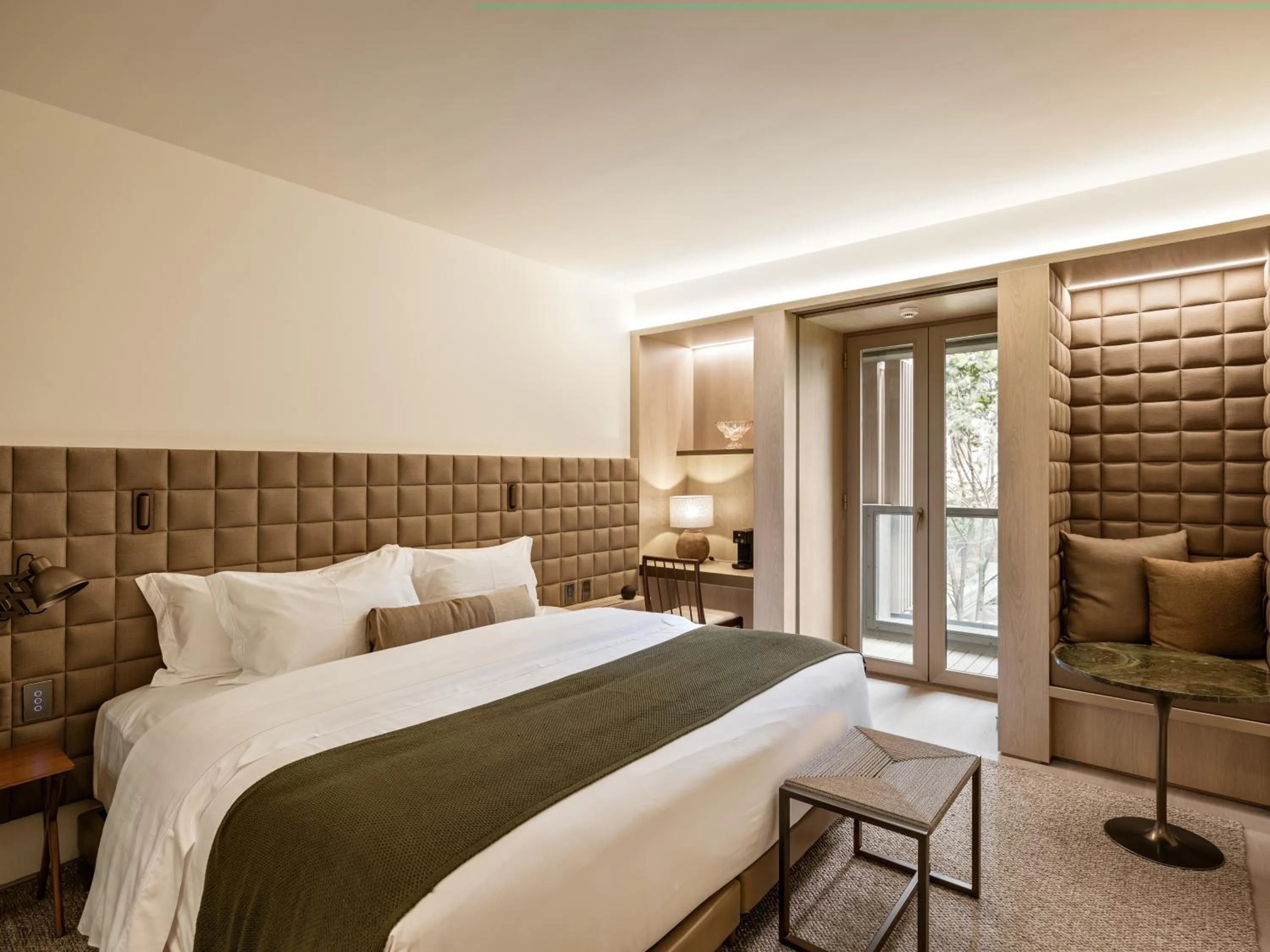 Pulso Hotel Faria Lima