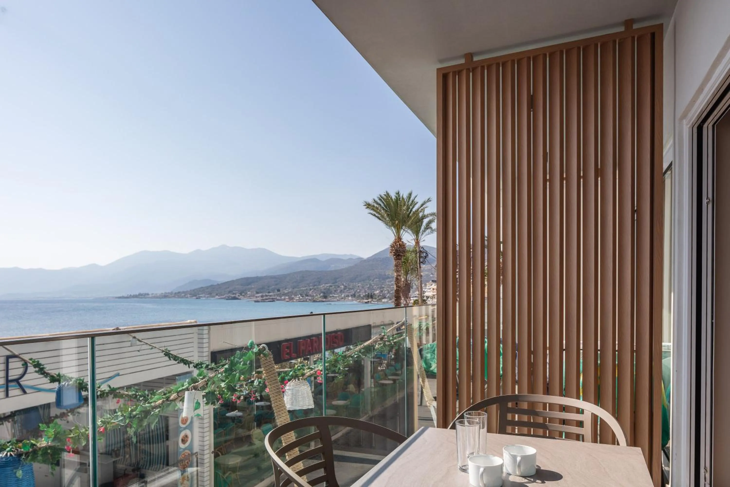 View (from property/room) in Skipper Beachfront Suites