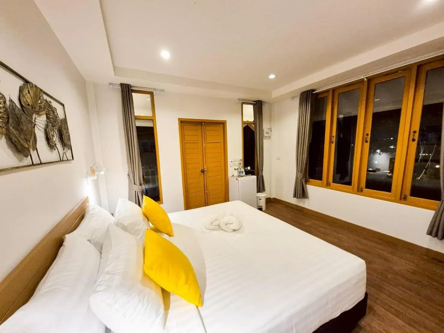 Baan Thong Ching Resort Baan Thong Ching Resort