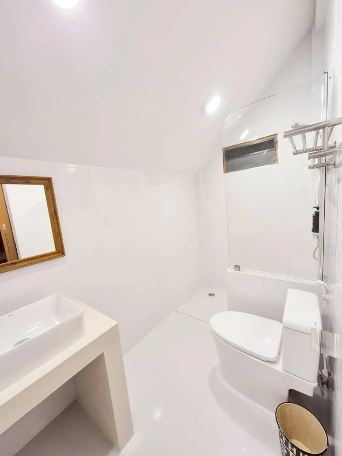 Baan Thong Ching Resort