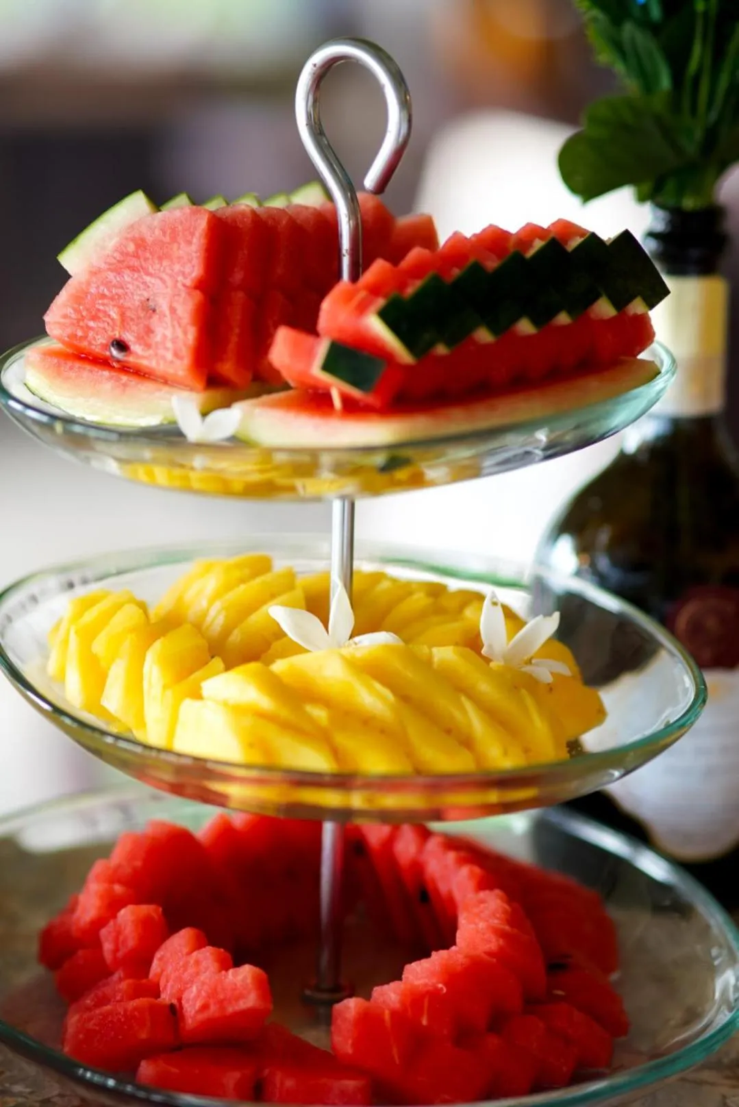 Restaurant/places to eat in Baan Thong Ching Resort