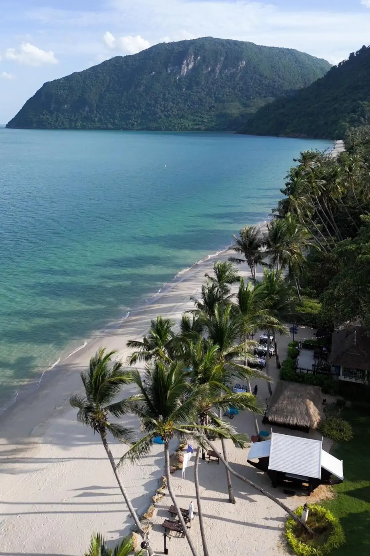 View (from property/room) in Baan Thong Ching Resort View (from property/room) in Baan Thong Ching Resort