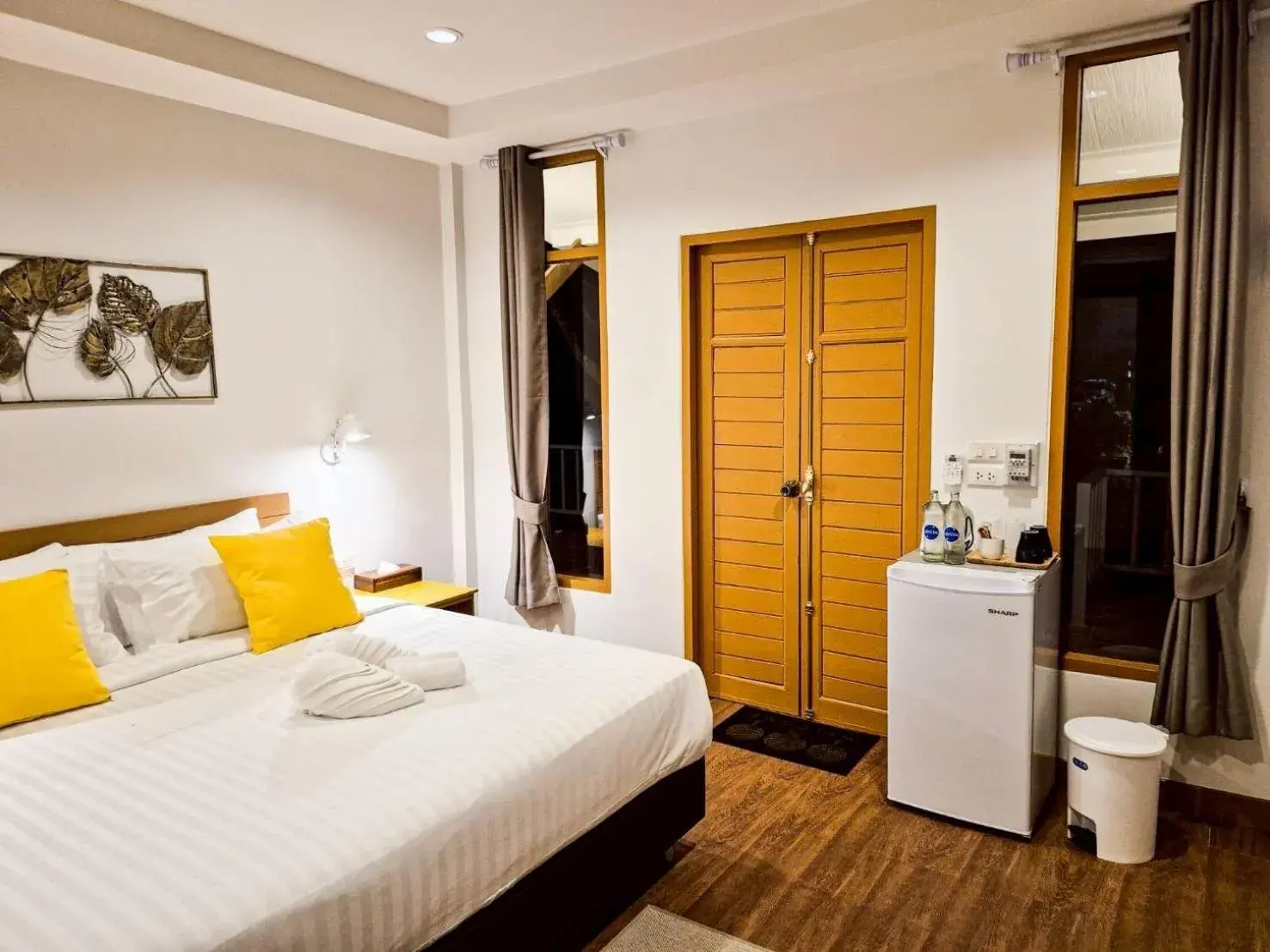 Baan Thong Ching Resort Baan Thong Ching Resort