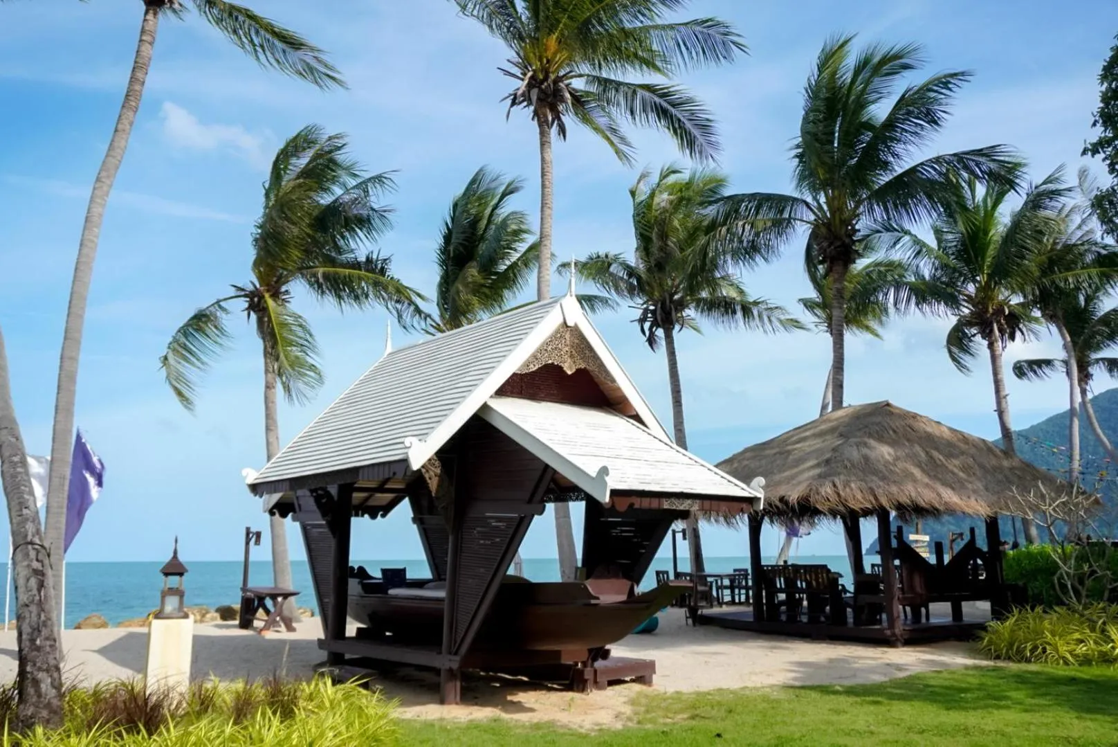 View (from property/room) in Baan Thong Ching Resort