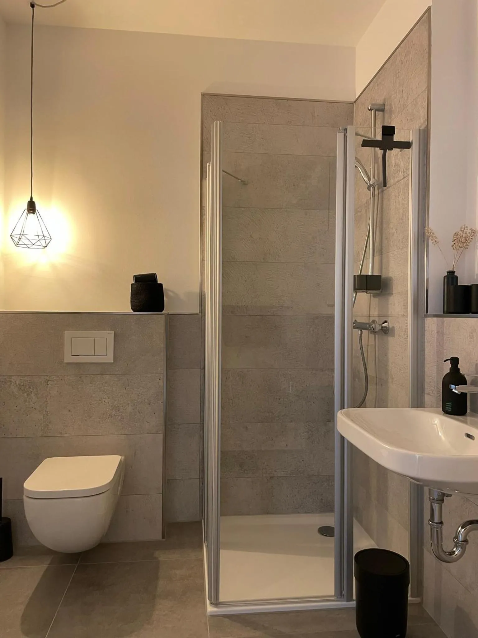 Apartmenthaus Sassnitz Zum Stadthafen Apartment 3
