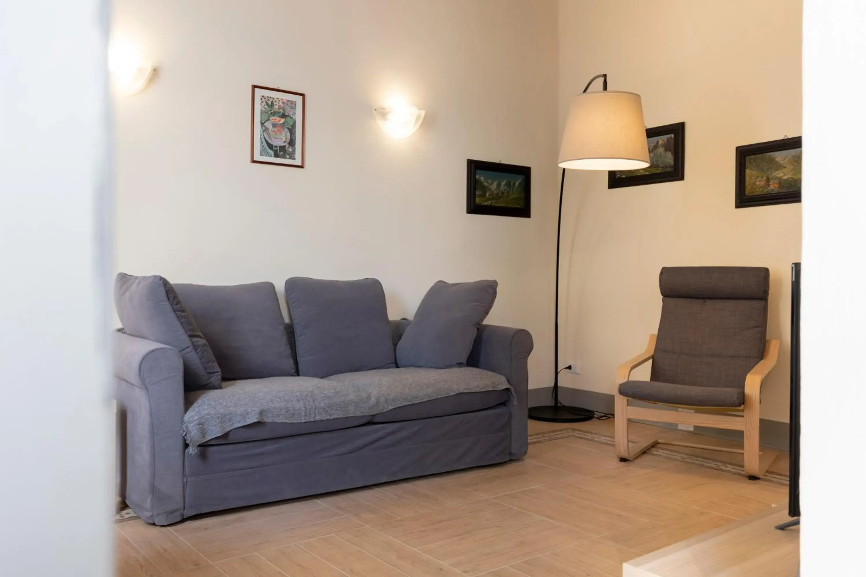 Fossi Elegant Apartment Fossi Elegant Apartment