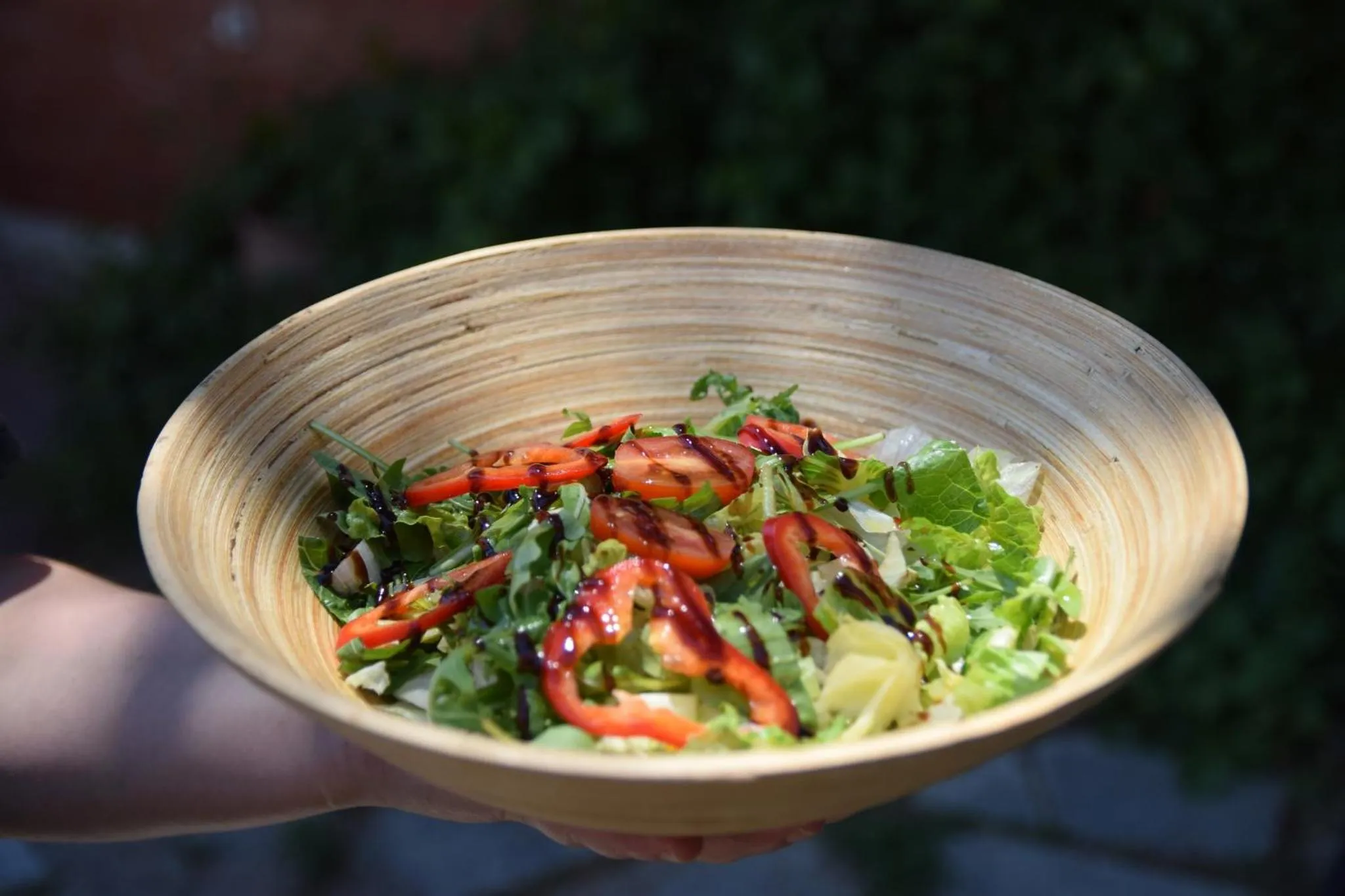 Restaurant/places to eat in Four Seasons Hotel