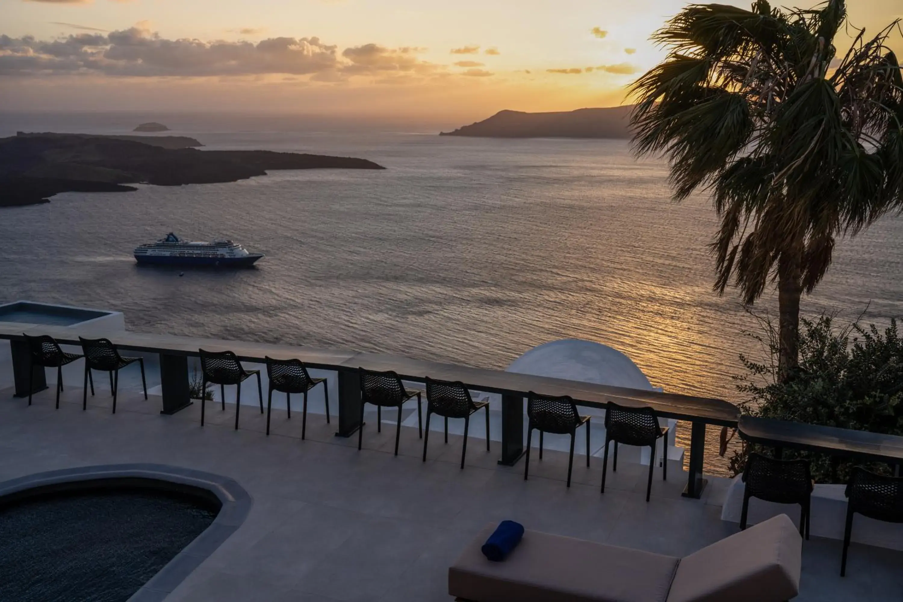 View (from property/room) in Mill Houses New Elegant Suites View (from property/room) in Mill Houses New Elegant Suites