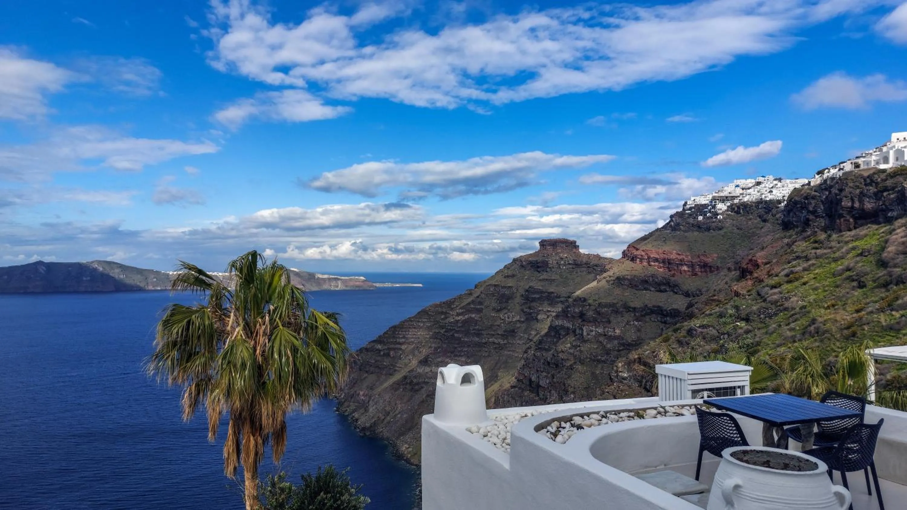 View (from property/room) in Mill Houses New Elegant Suites