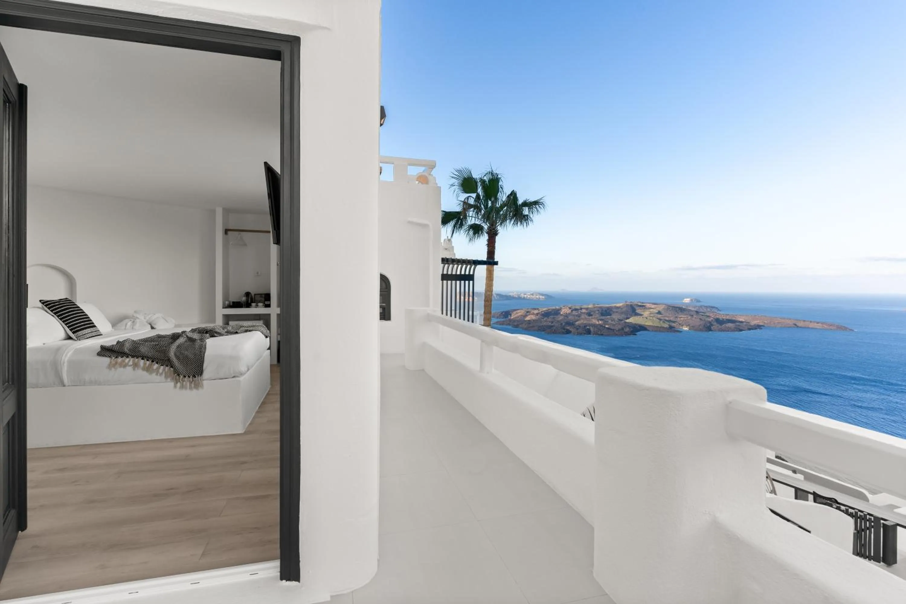 View (from property/room) in Mill Houses New Elegant Suites