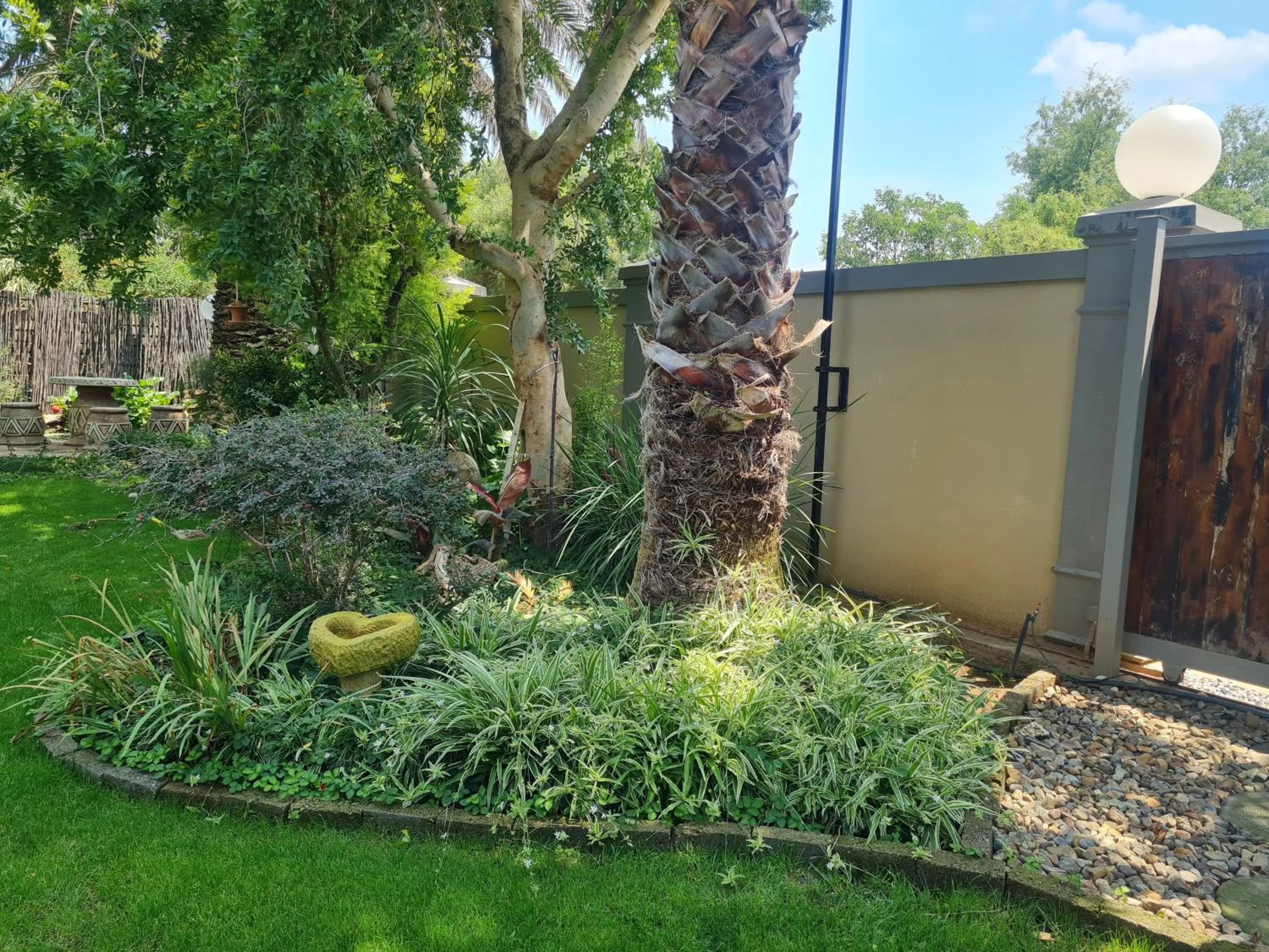 Spring in Rus 'n Bietjie