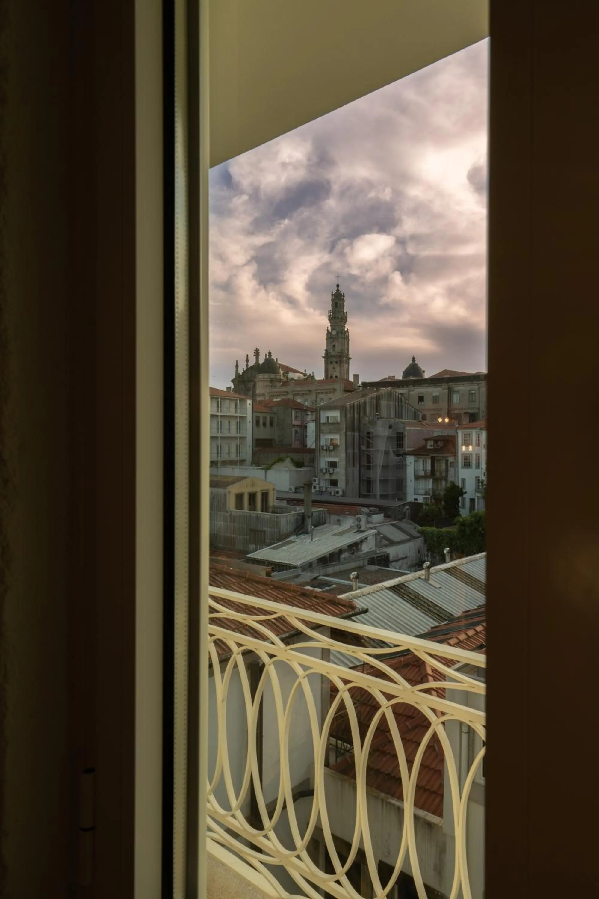 Day in d'ALMA Boutique Hotel