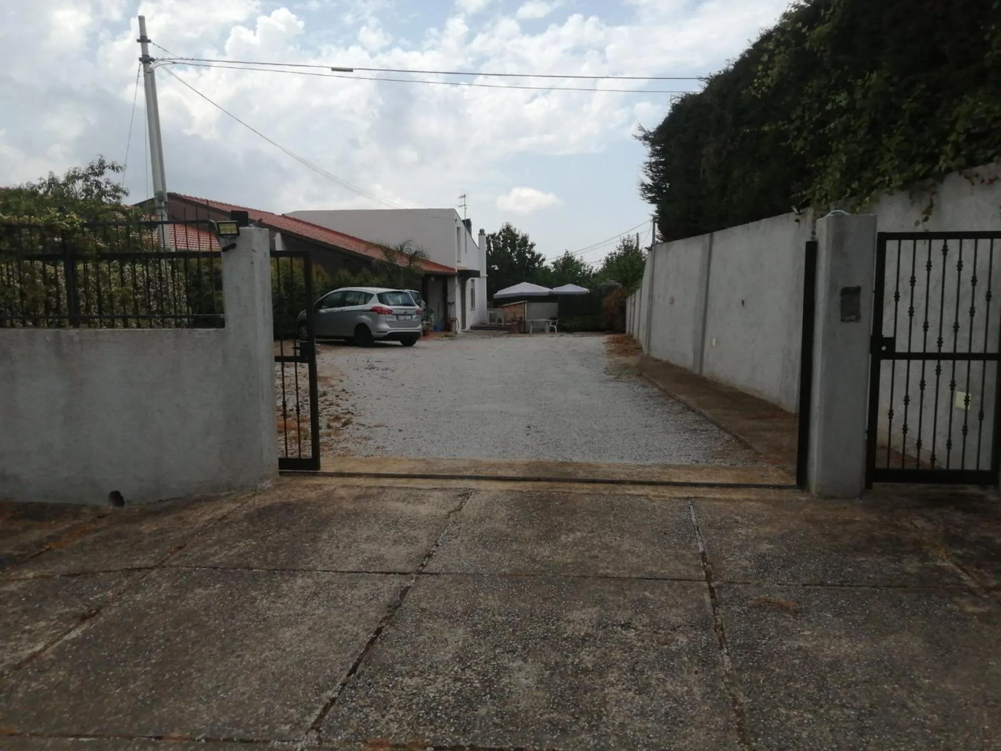 B&B EMPIRA Lamezia Terme