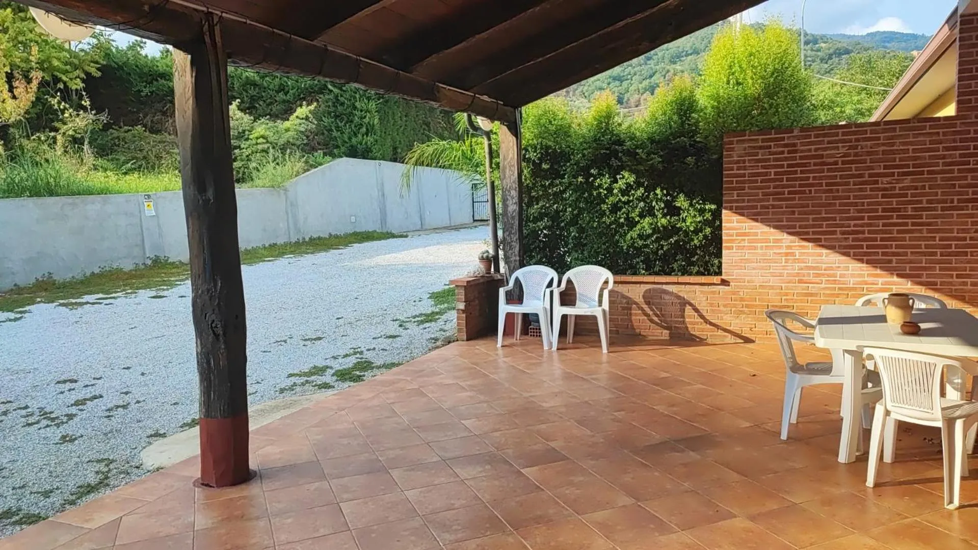 B&B EMPIRA Lamezia Terme