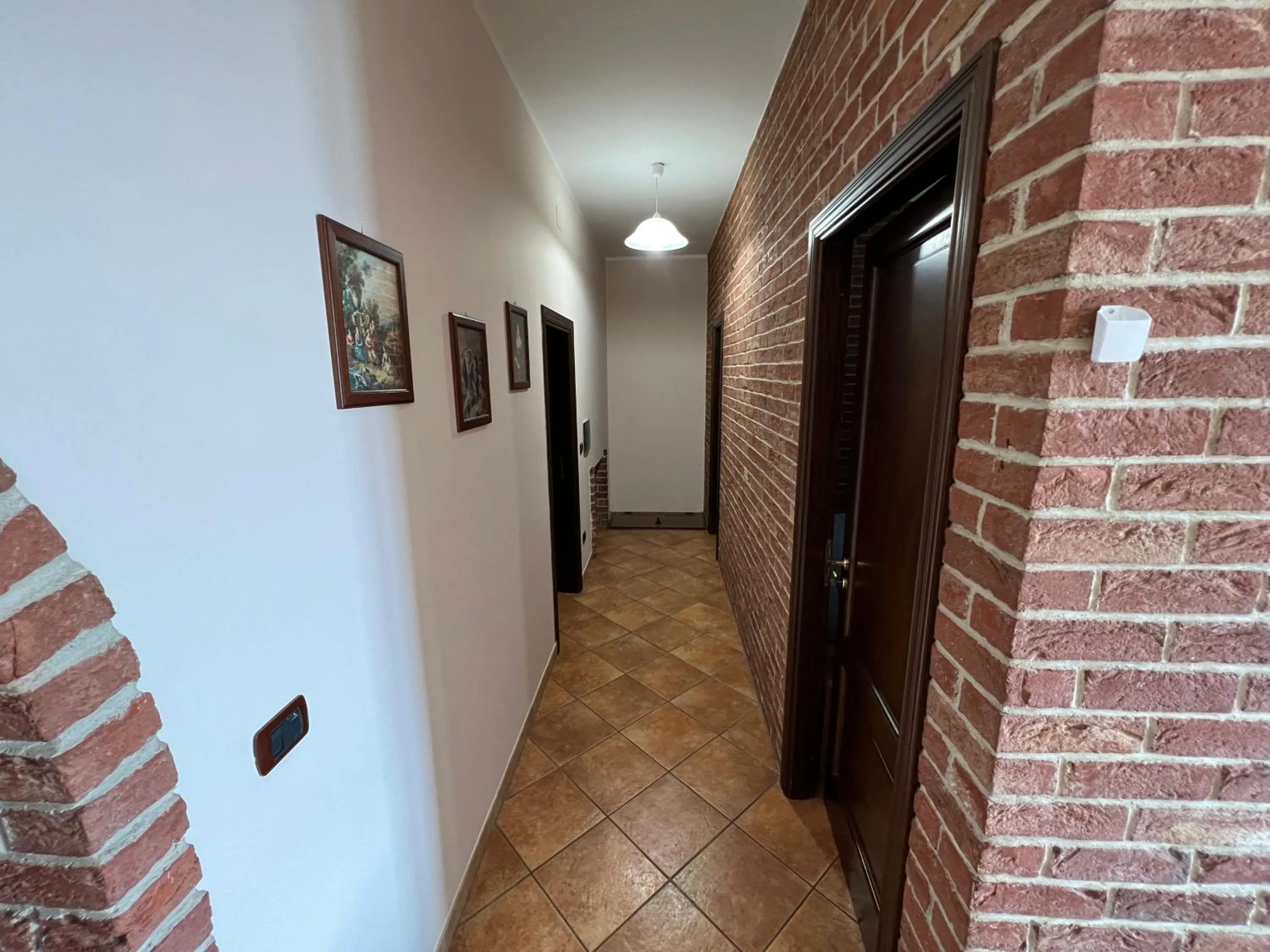 B&B EMPIRA Lamezia Terme