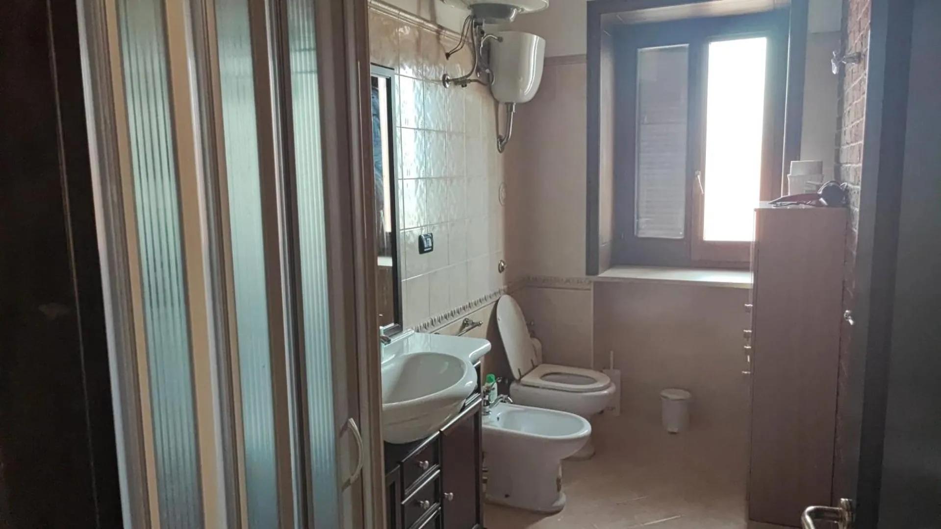 B&B EMPIRA Lamezia Terme