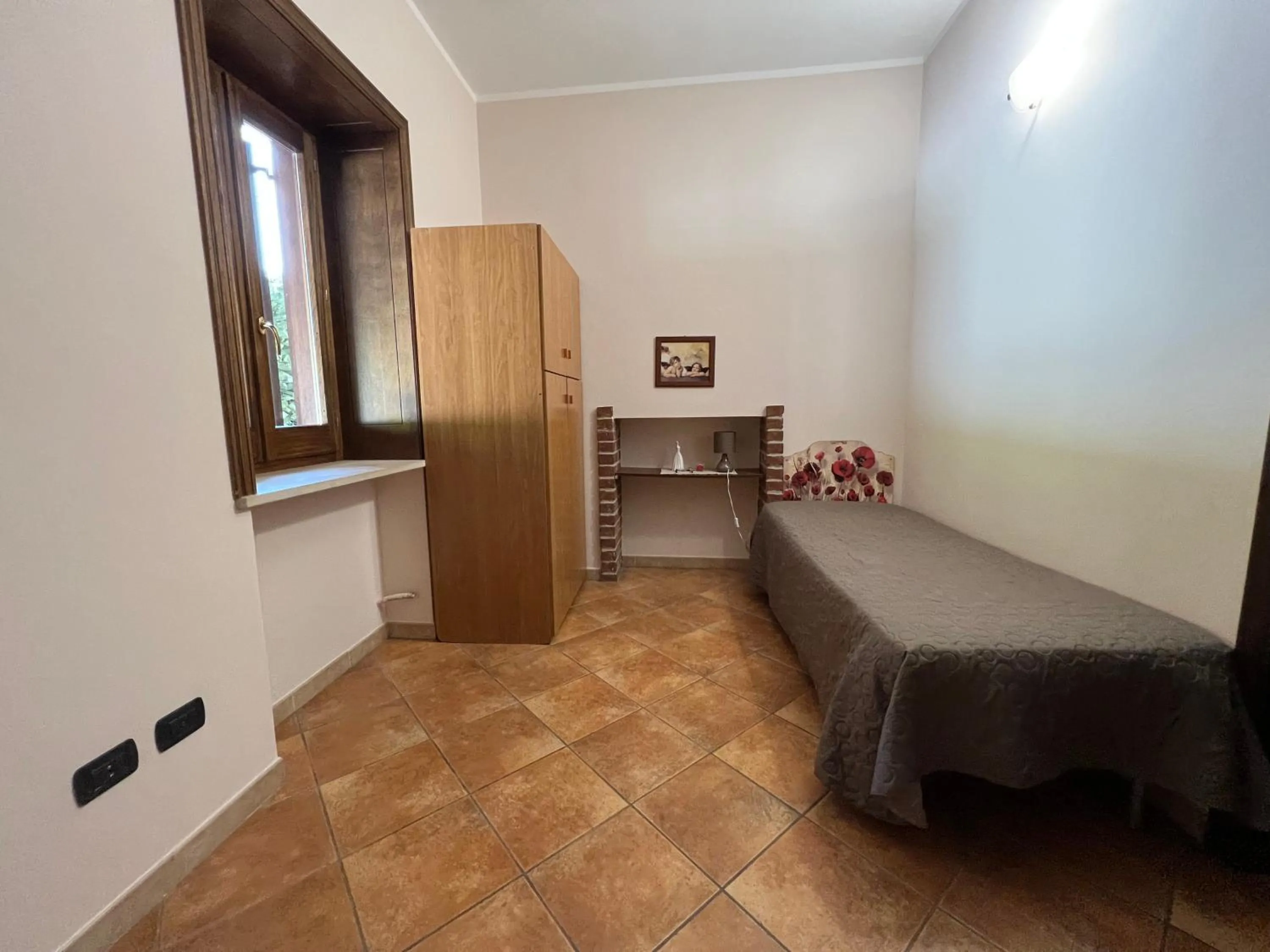 Bed in B&B EMPIRA Lamezia Terme