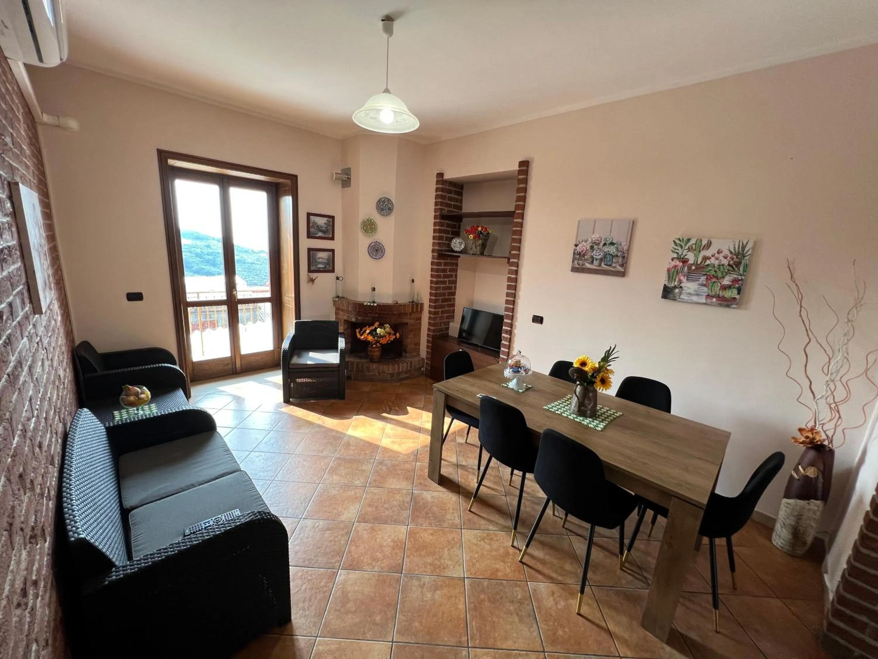 B&B EMPIRA Lamezia Terme