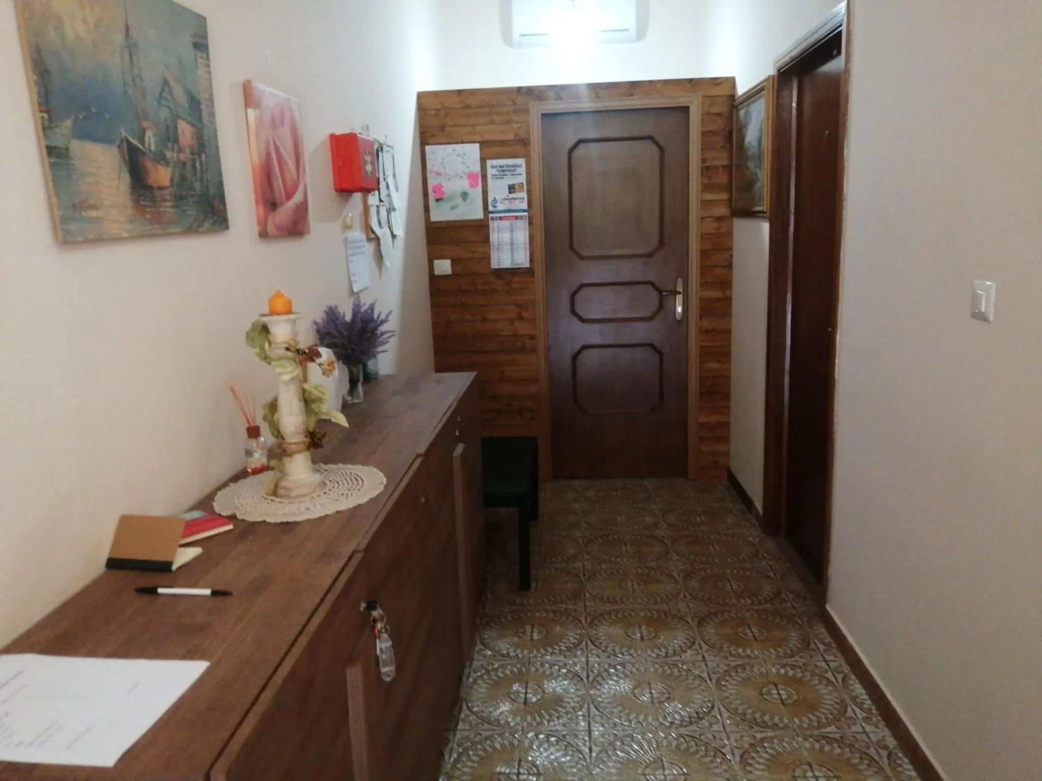 B&B EMPIRA Lamezia Terme