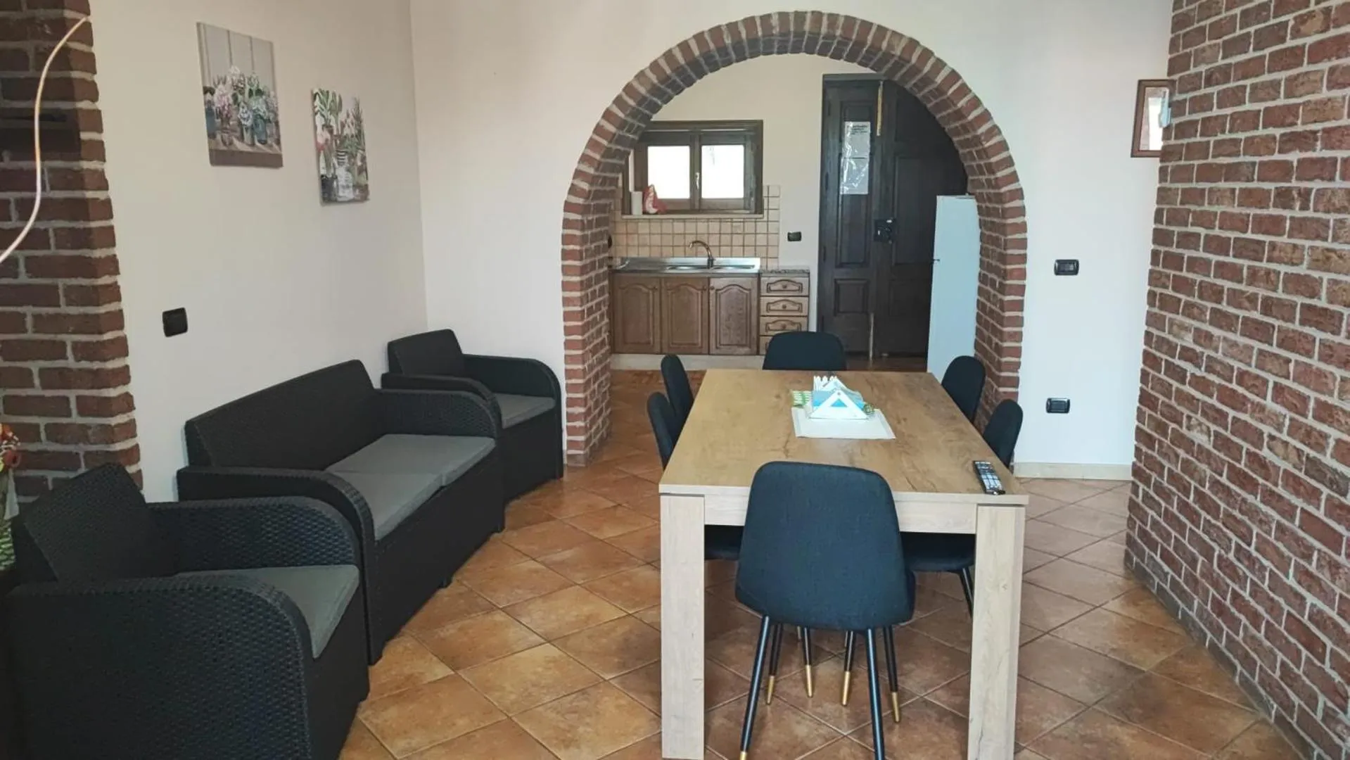 B&B EMPIRA Lamezia Terme