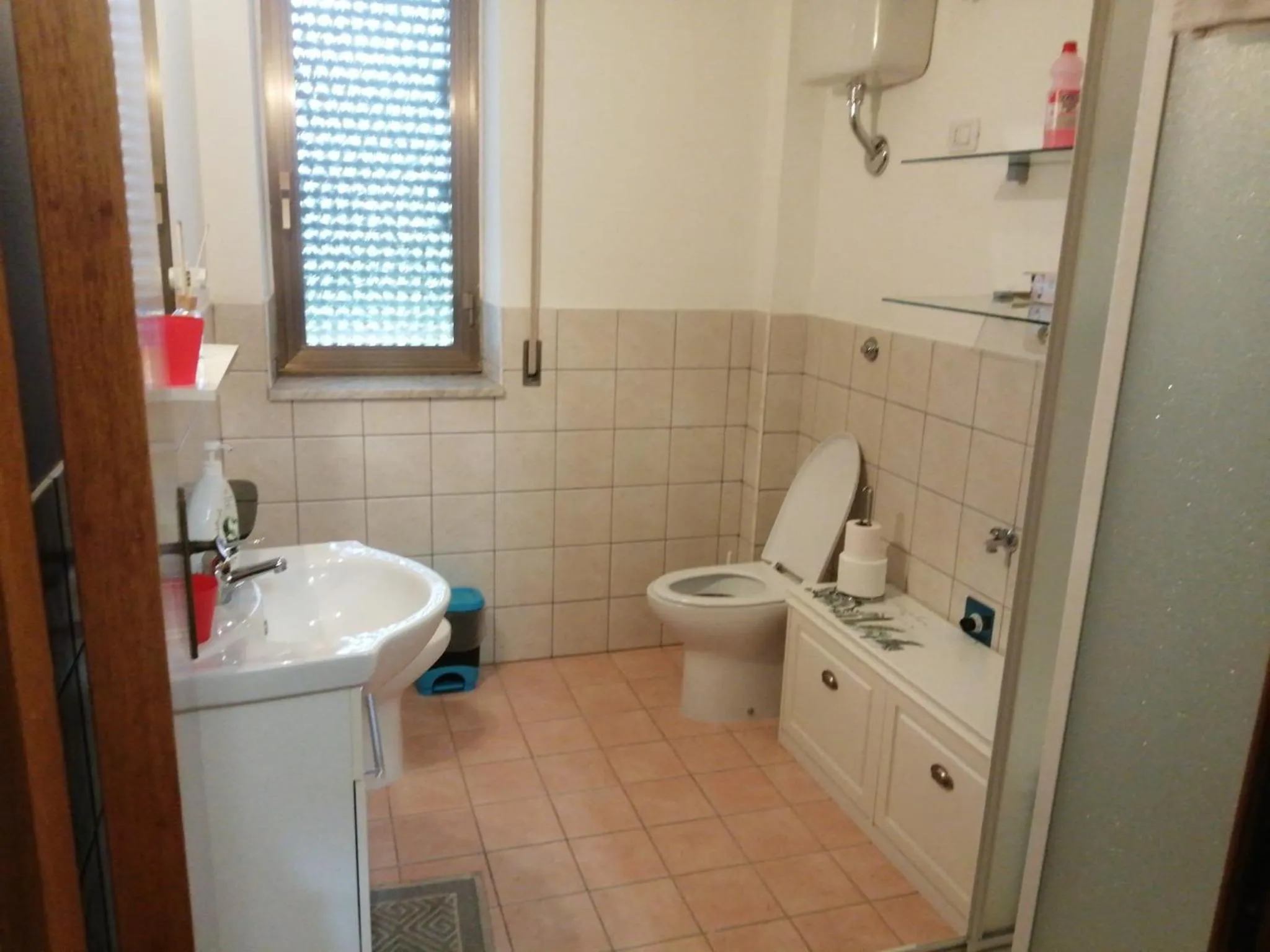 B&B EMPIRA Lamezia Terme