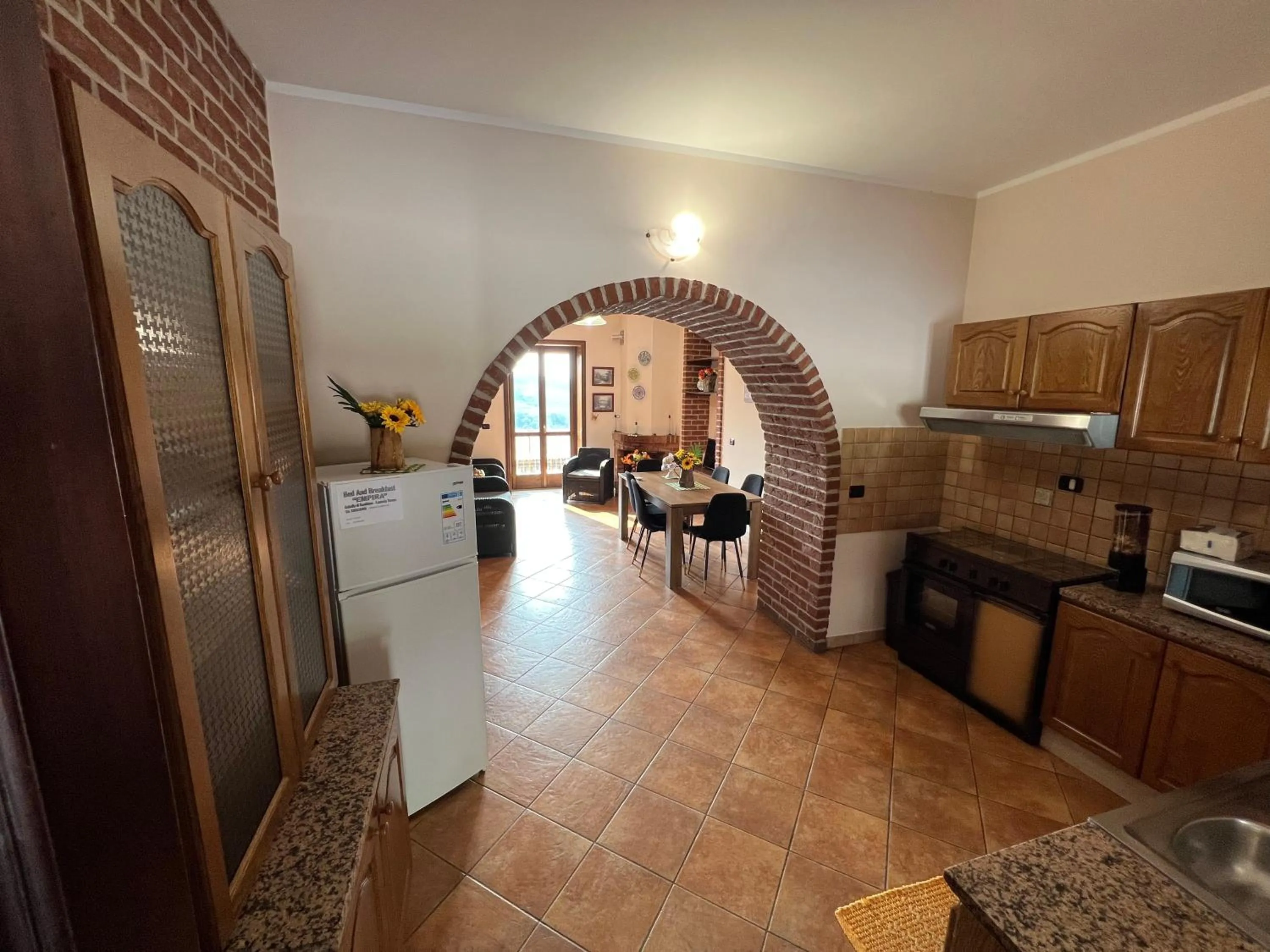 B&B EMPIRA Lamezia Terme