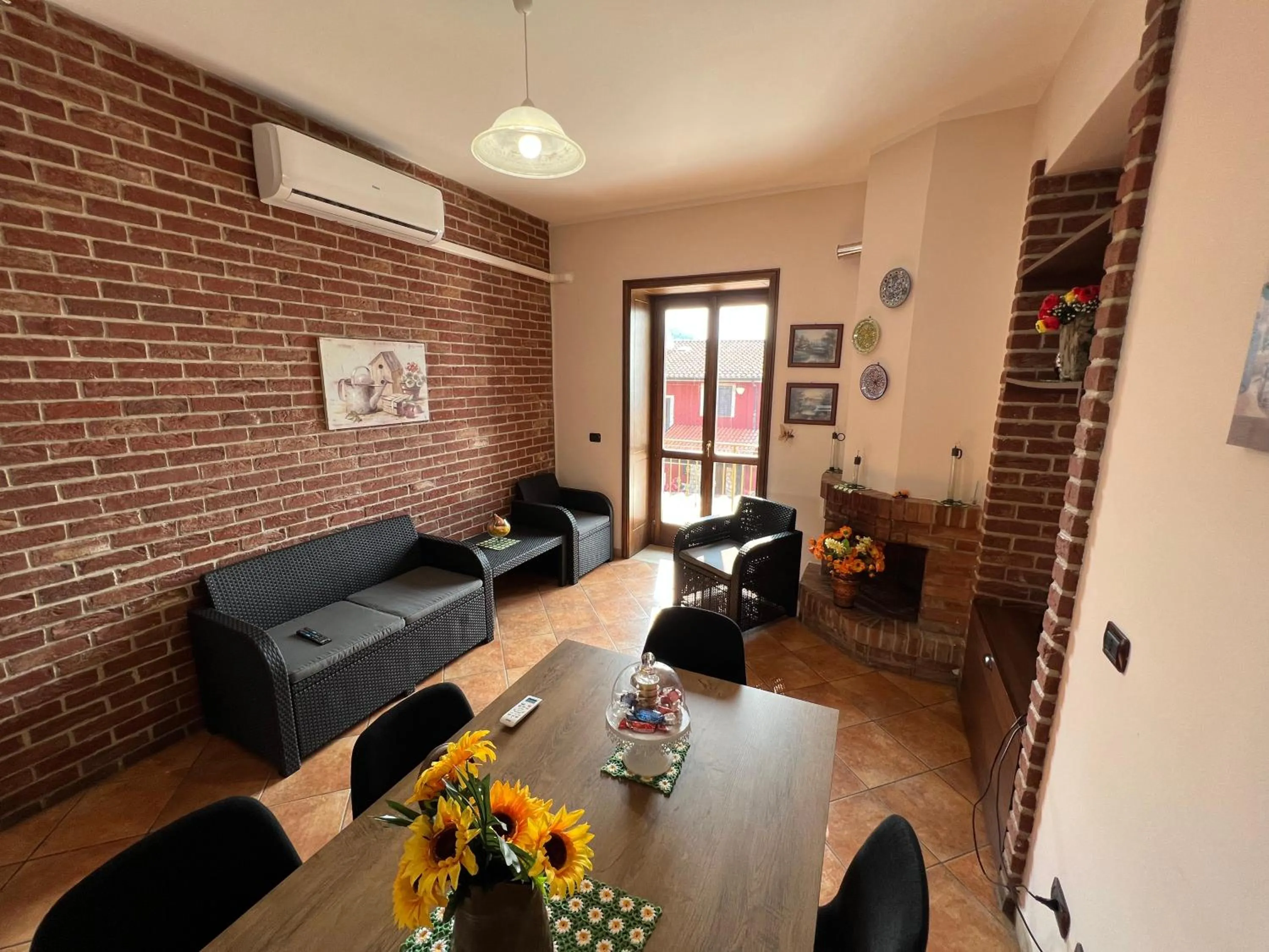 B&B EMPIRA Lamezia Terme