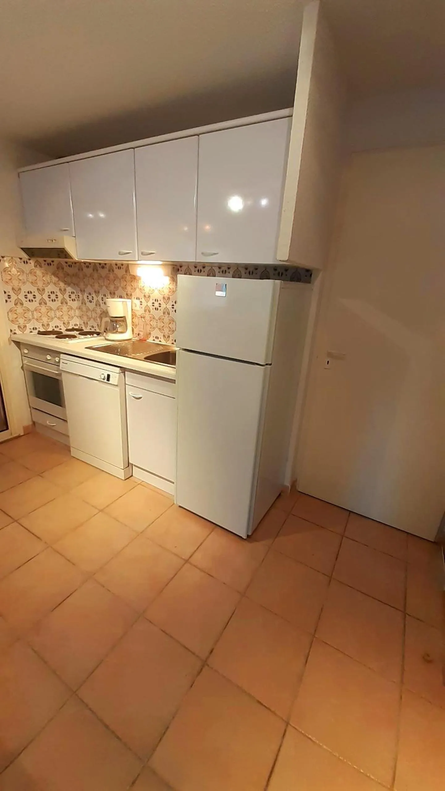 ANDALOUSES Jolie villa T5 en duplex piscine proche plage Rochelongue Cap d'Agde