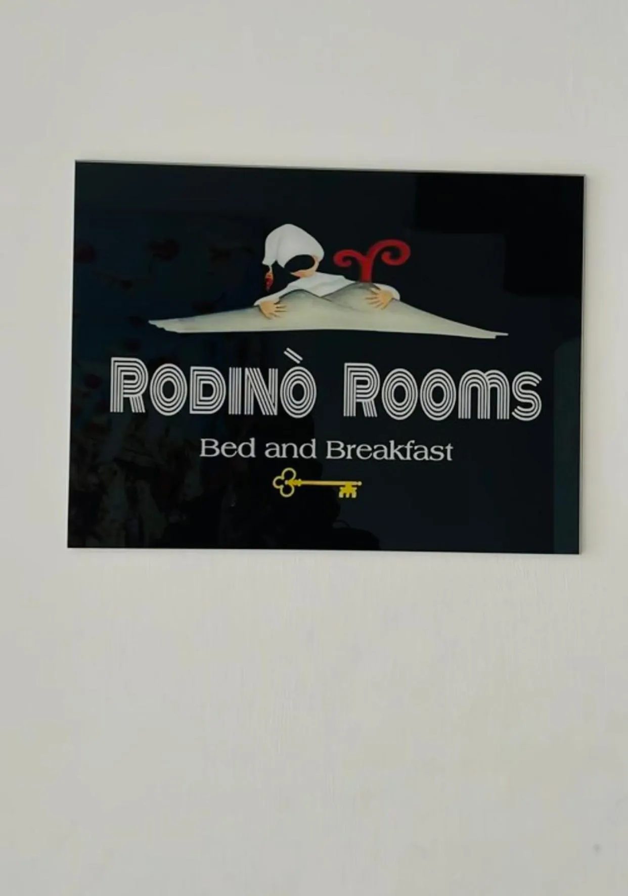 Rodinó rooms