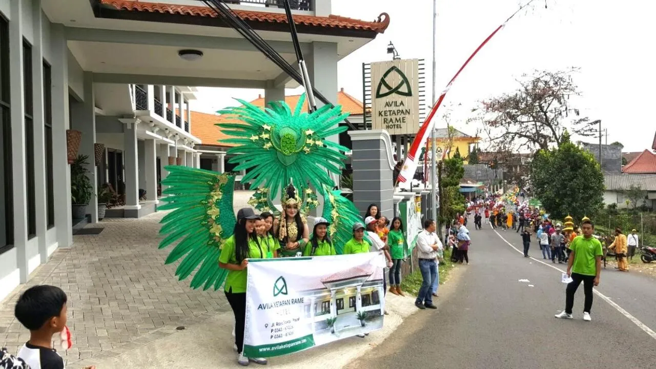 Other in Avila Ketapan Rame Hotel