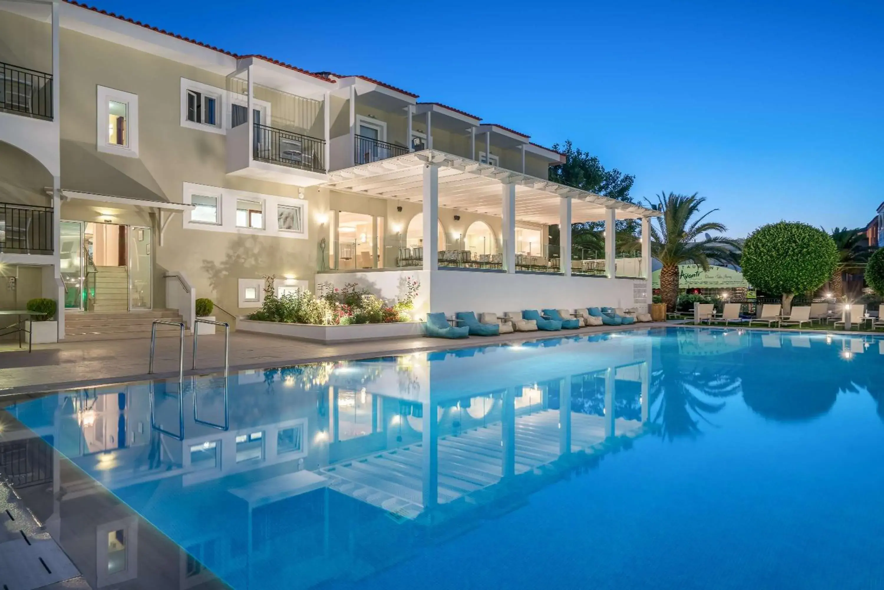 On site in Zante Park Resort & Spa BW Premier Collection On site in Zante Park Resort & Spa BW Premier Collection