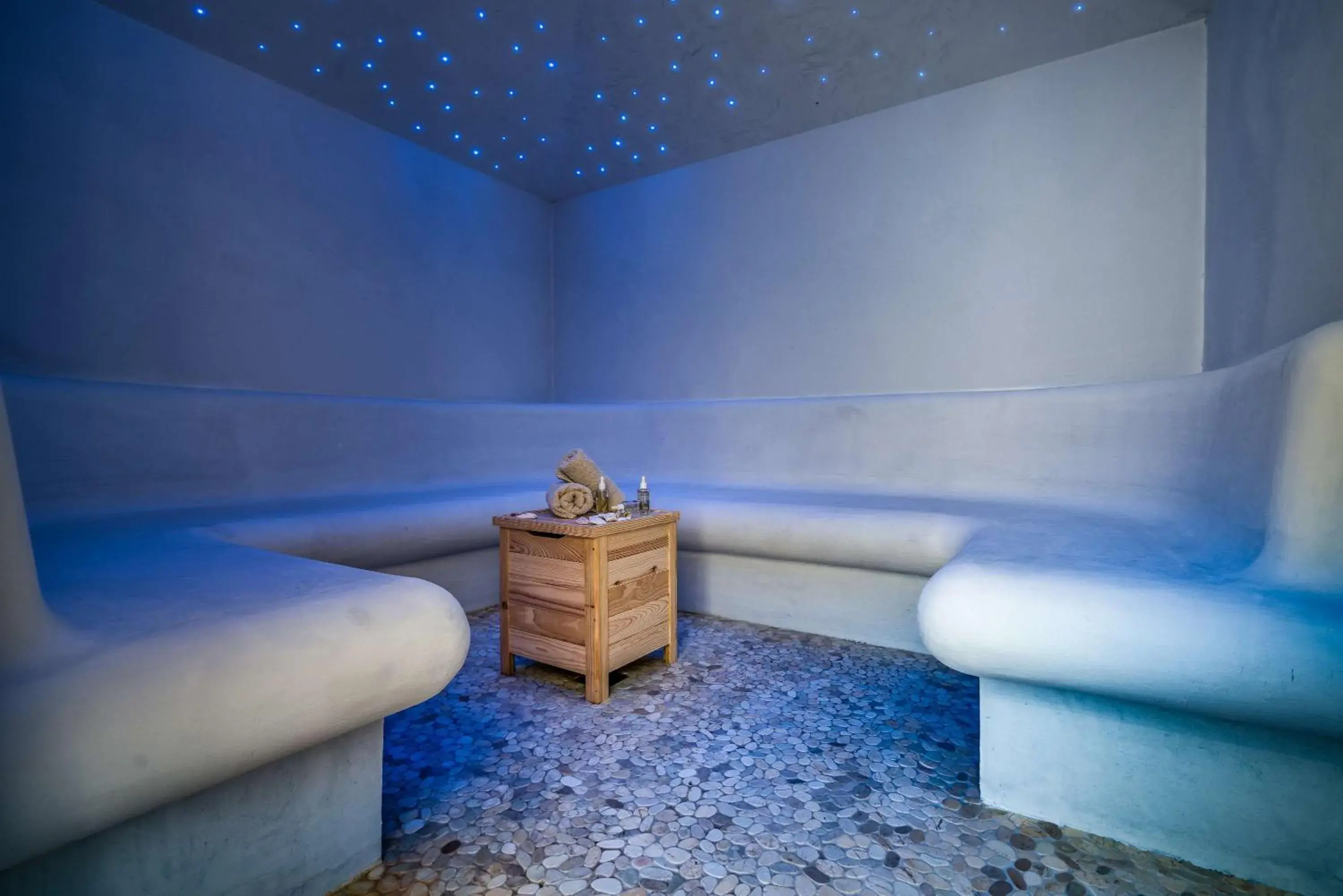 Spa and wellness centre/facilities in Zante Park Resort & Spa BW Premier Collection Spa and wellness centre/facilities in Zante Park Resort & Spa BW Premier Collection