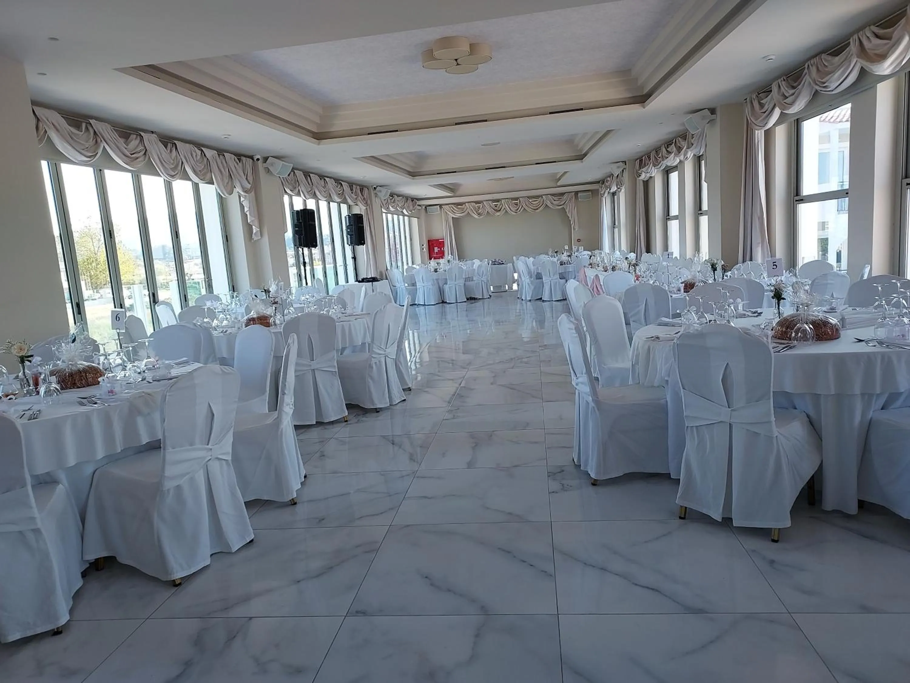 Banquet/Function facilities in Zante Park Resort & Spa BW Premier Collection