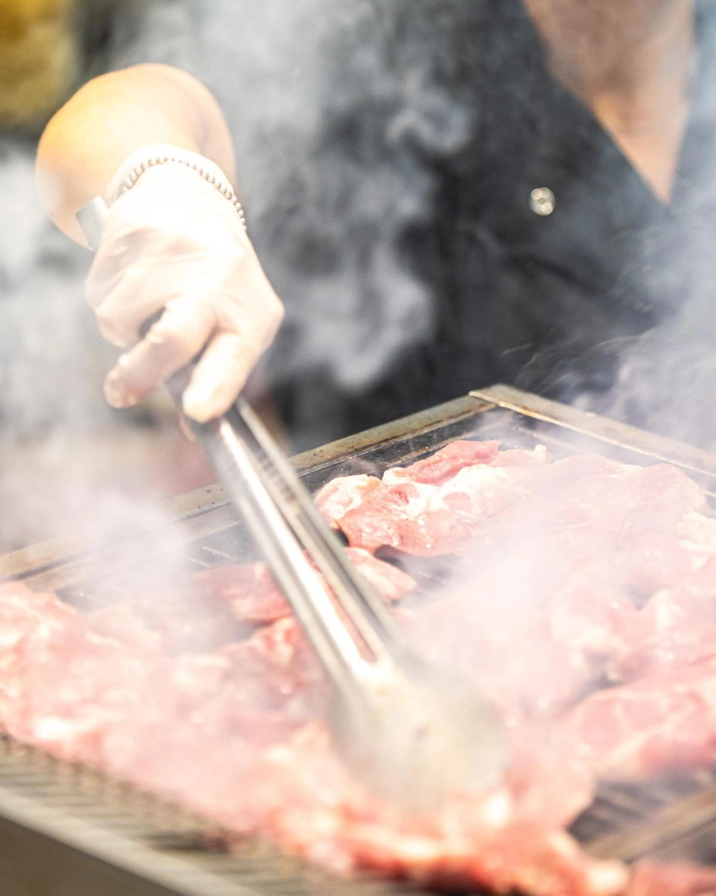 Restaurant/places to eat in Zante Park Resort & Spa BW Premier Collection