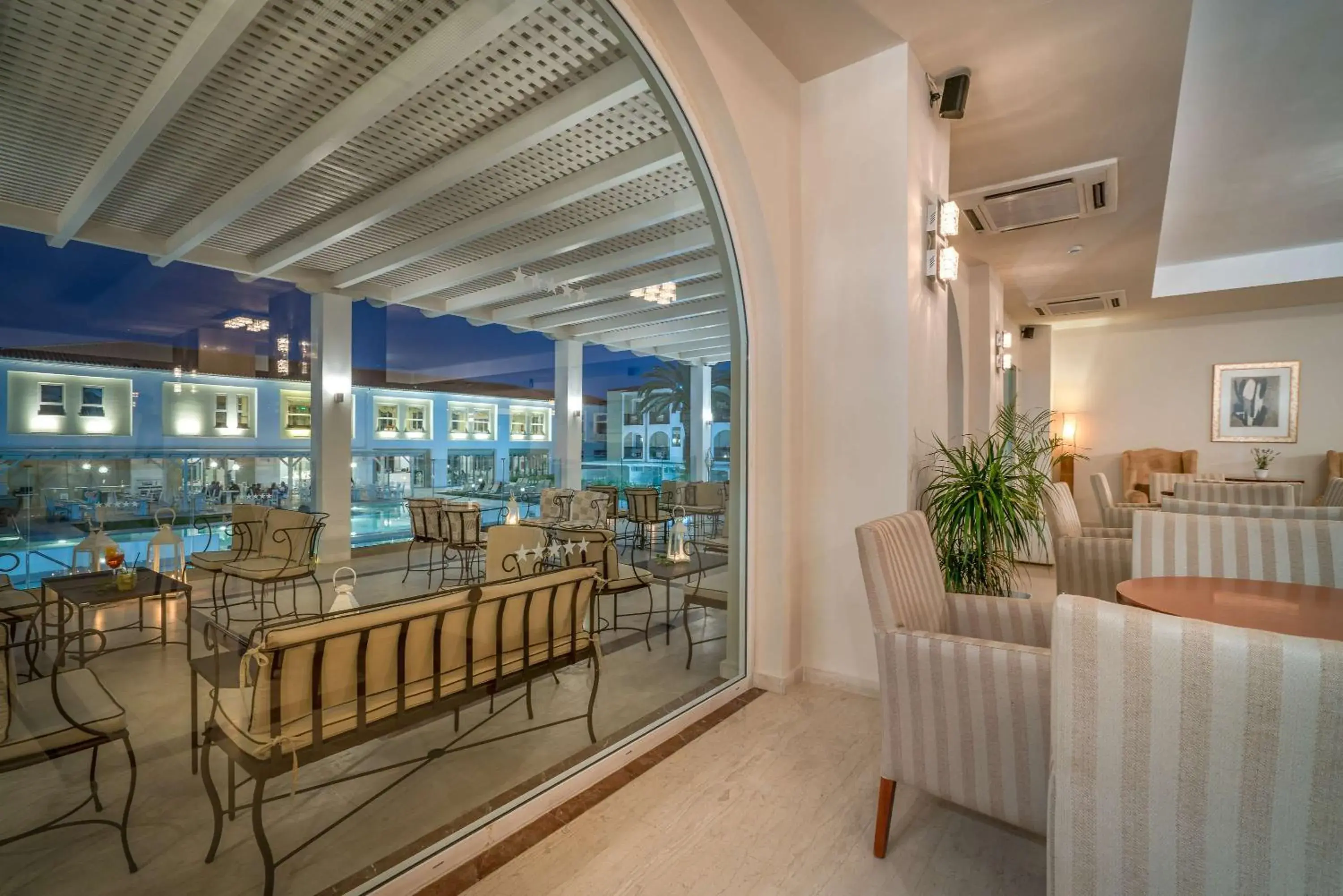 Restaurant/places to eat in Zante Park Resort & Spa BW Premier Collection Restaurant/places to eat in Zante Park Resort & Spa BW Premier Collection