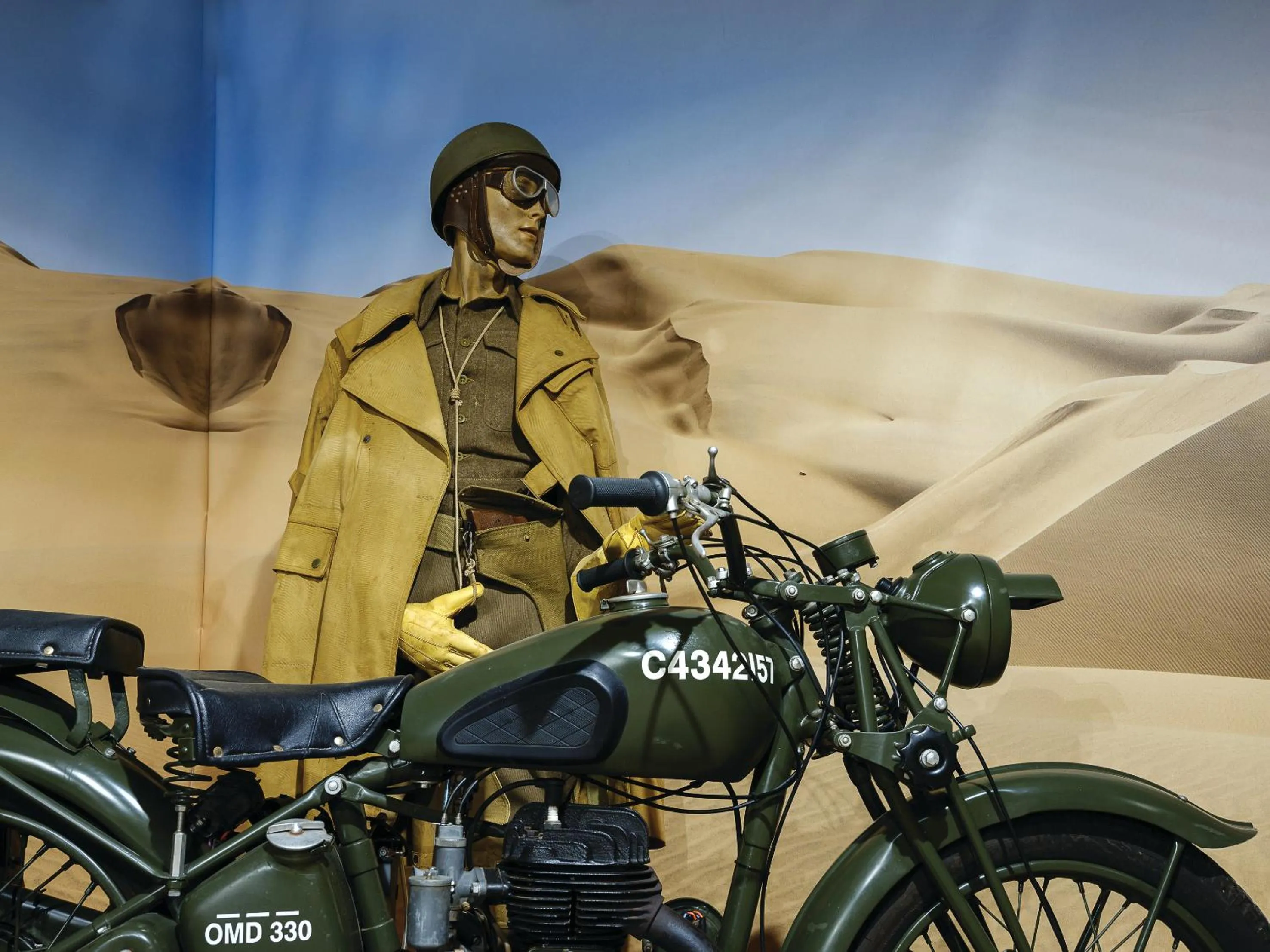 On site in Galaxy Beach Resort BW Premier Collection