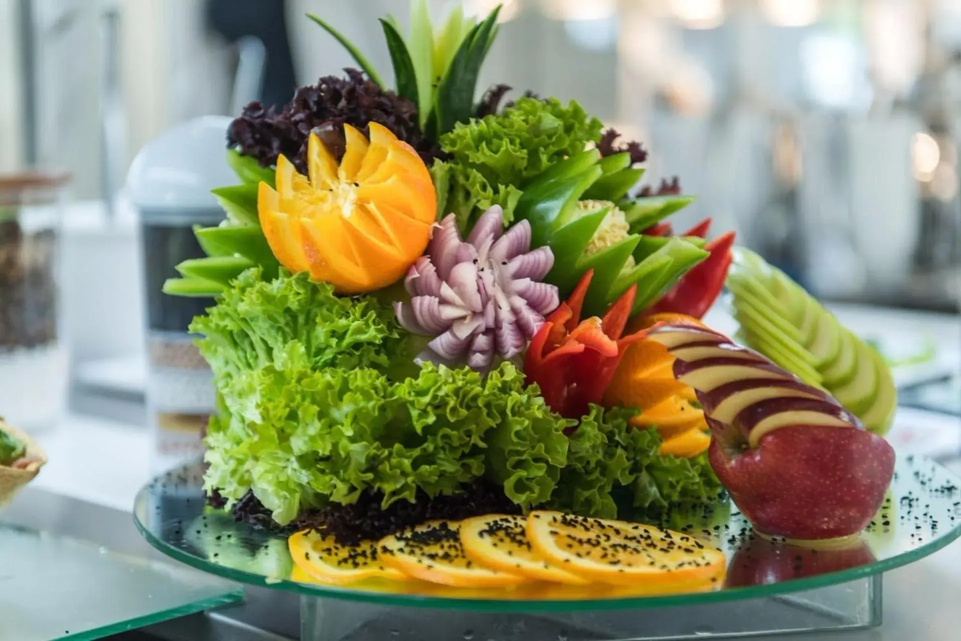 Restaurant/places to eat in Galaxy Beach Resort BW Premier Collection Restaurant/places to eat in Galaxy Beach Resort BW Premier Collection