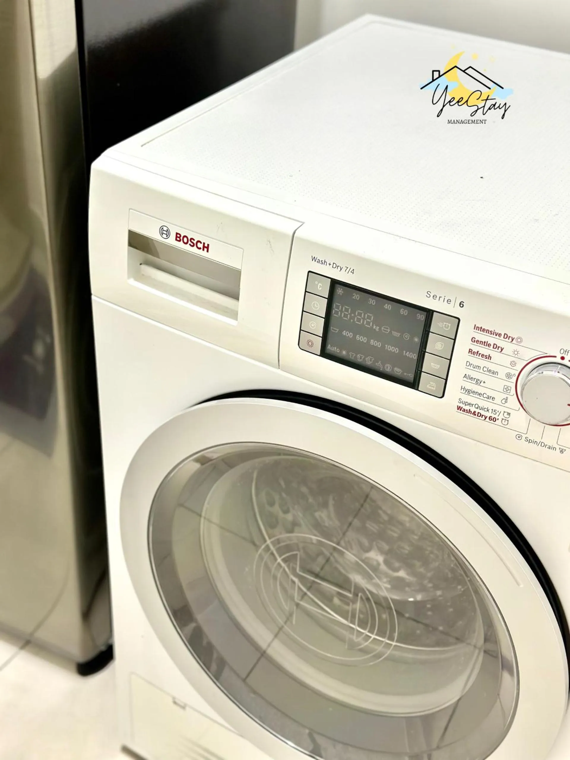 SeaView PoolView CityView BaliResidence Video game 5minJonker