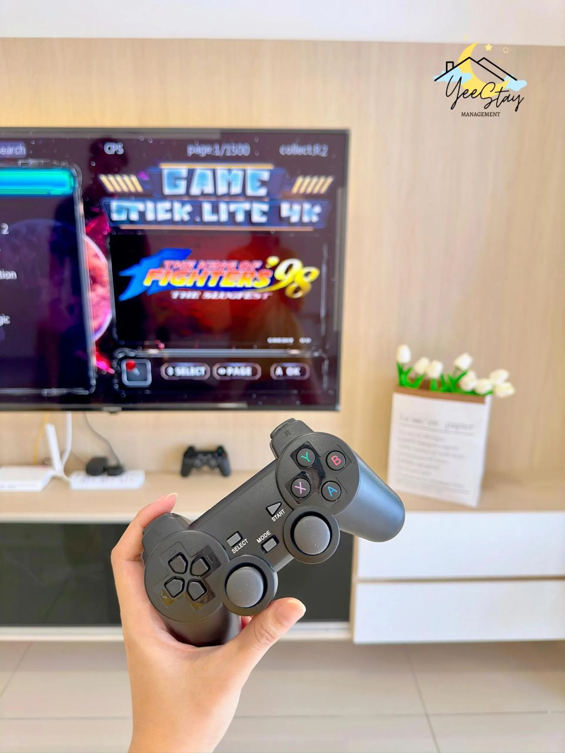 SeaView PoolView CityView BaliResidence Video game 5minJonker