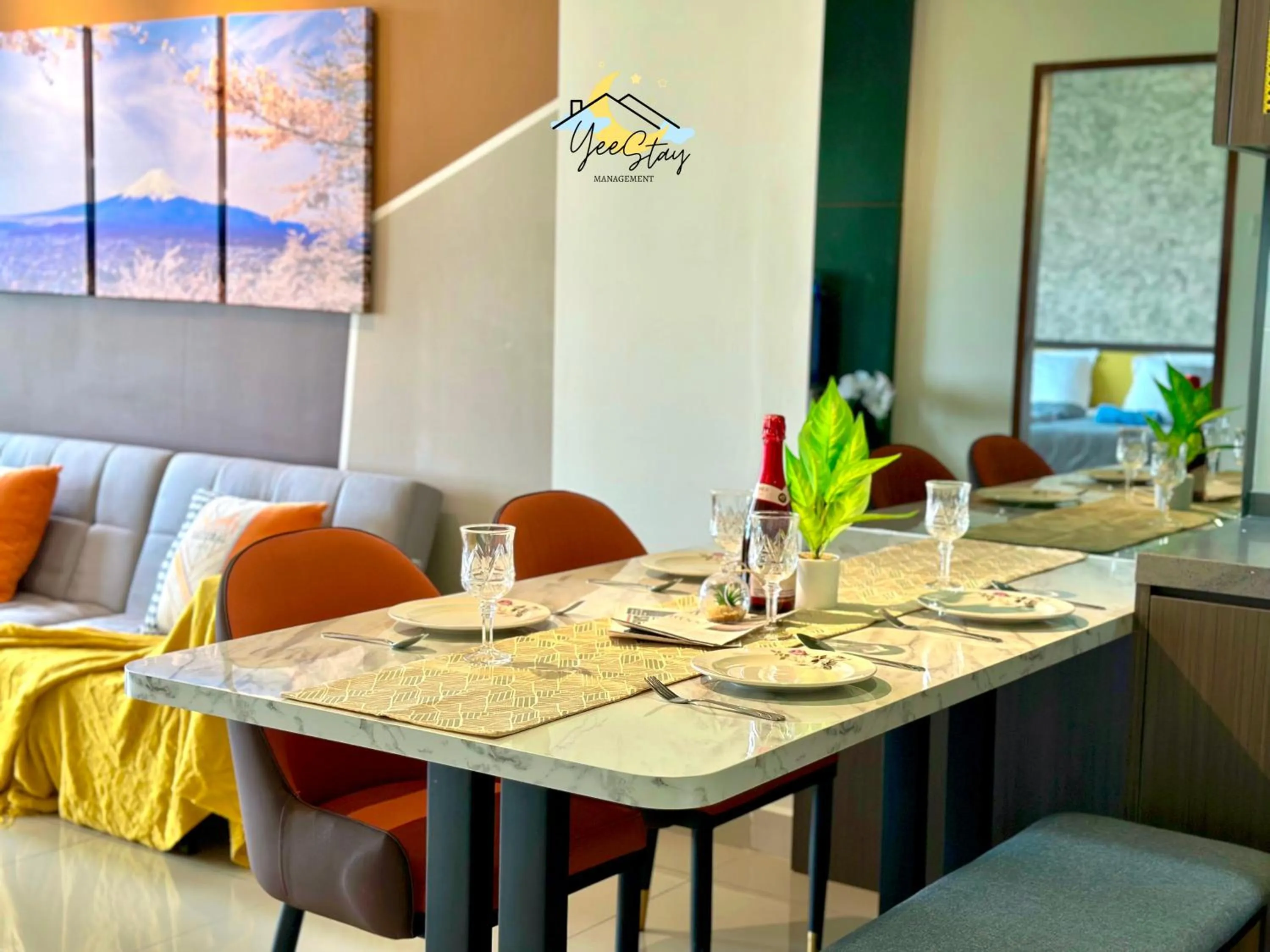 SeaView PoolView CityView BaliResidence Video game 5minJonker