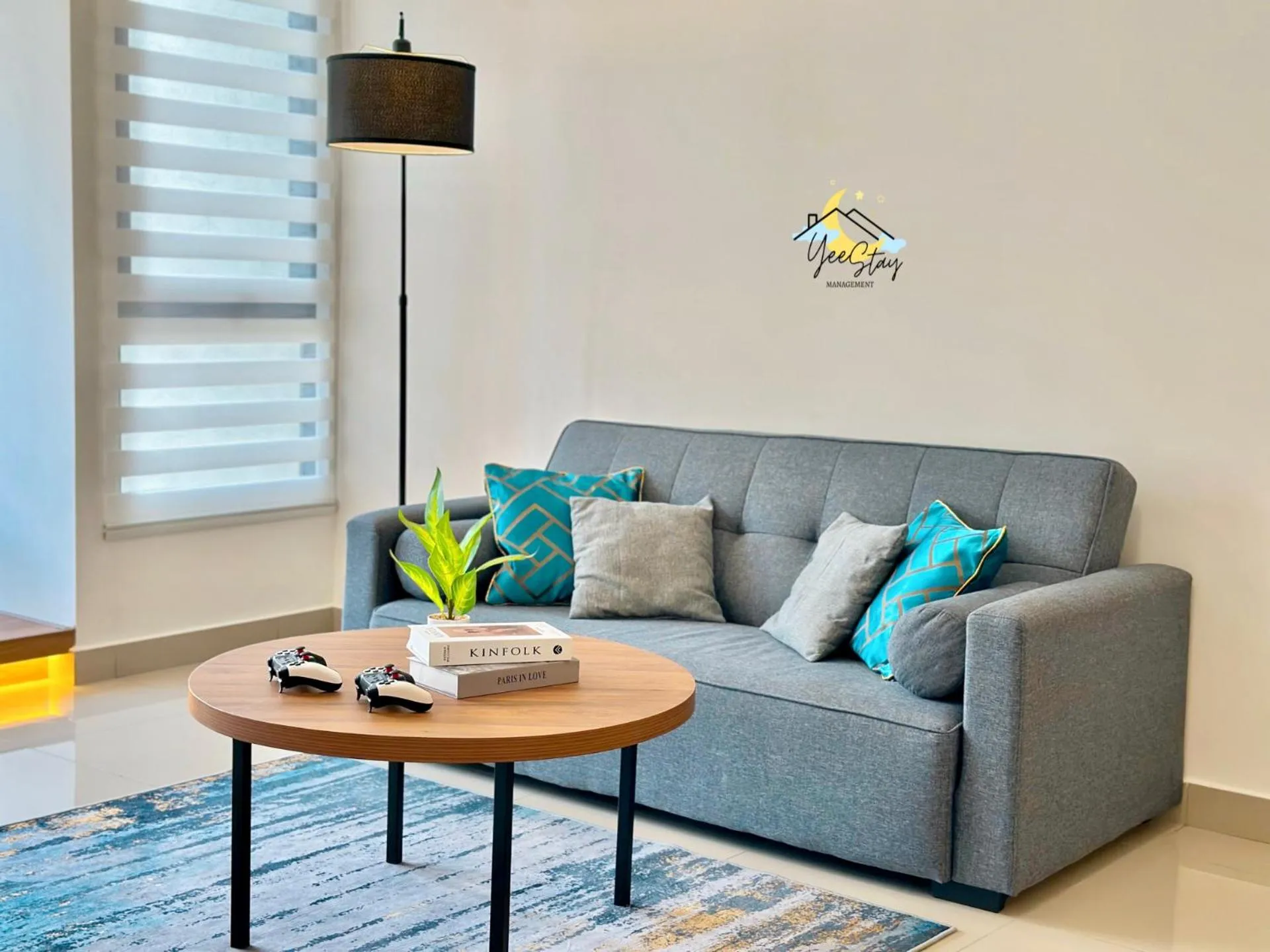 SeaView PoolView CityView BaliResidence Video game 5minJonker