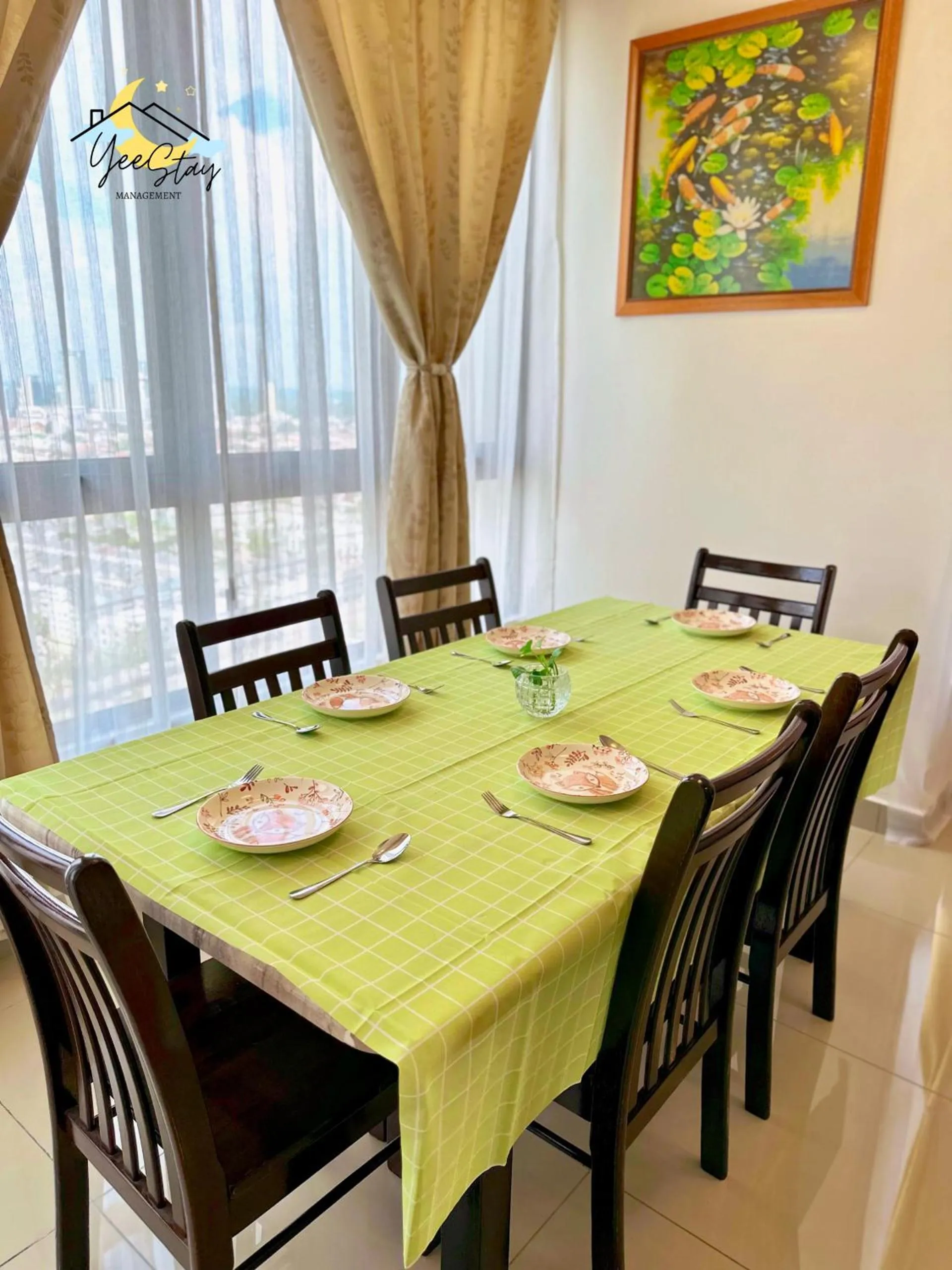 SeaView PoolView CityView BaliResidence Video game 5minJonker