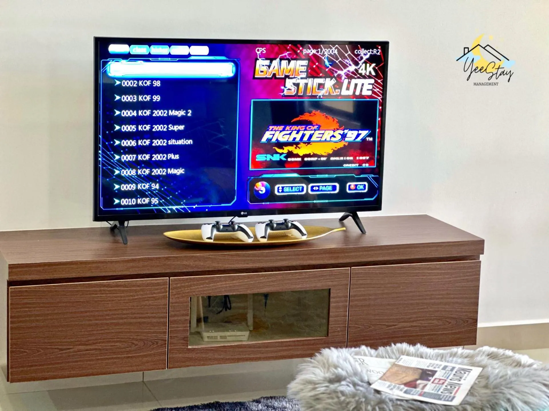 SeaView PoolView CityView BaliResidence Video game 5minJonker