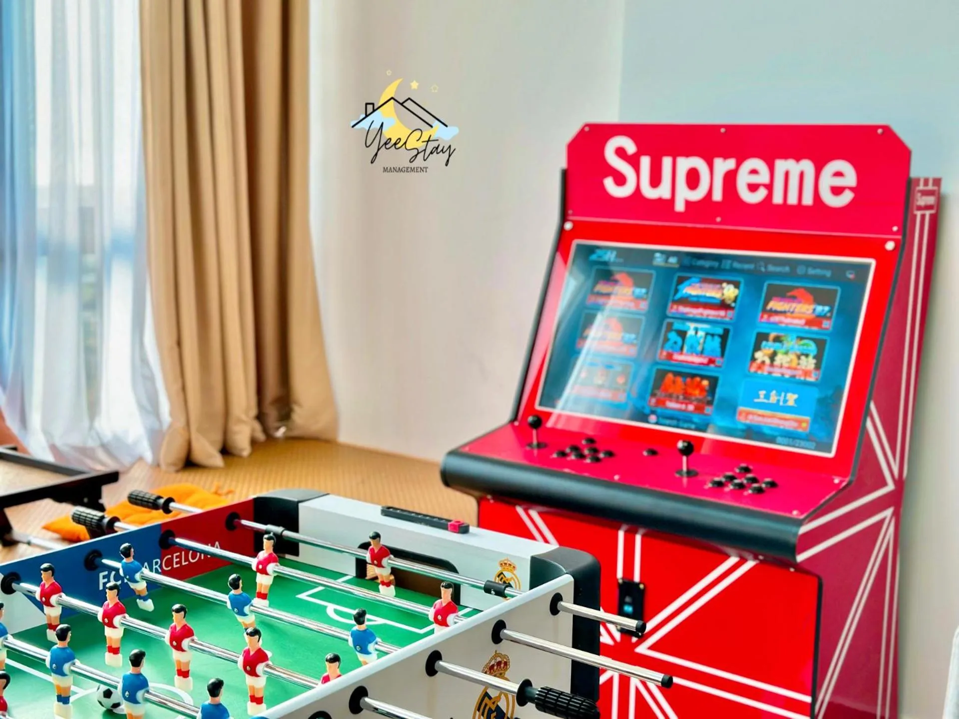 SeaView PoolView CityView BaliResidence Video game 5minJonker