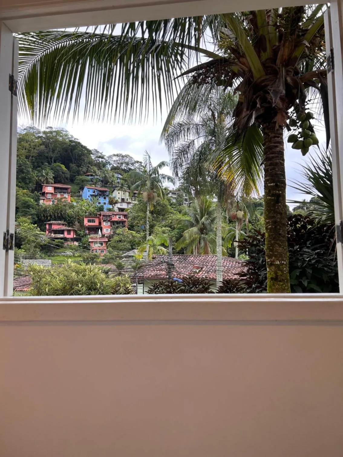 Casa Amarela