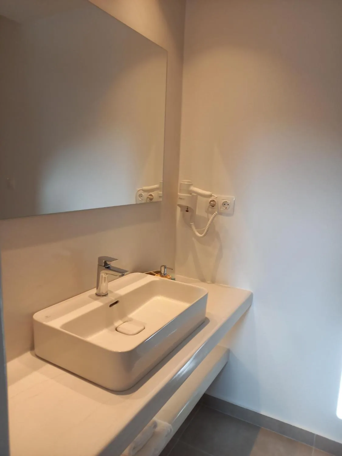 Bathroom in Golden Sun