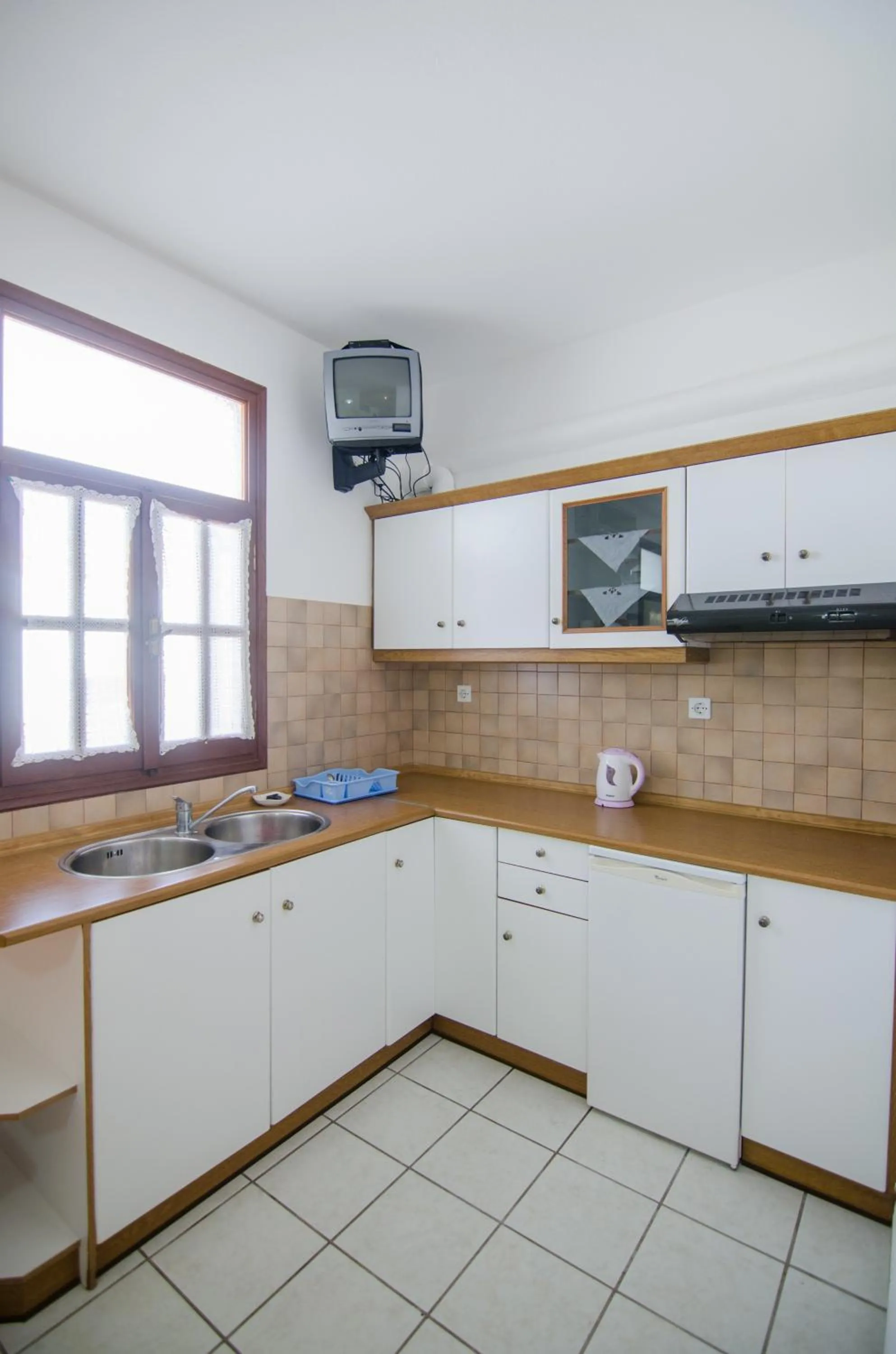 Kitchen or kitchenette in Golden Sun