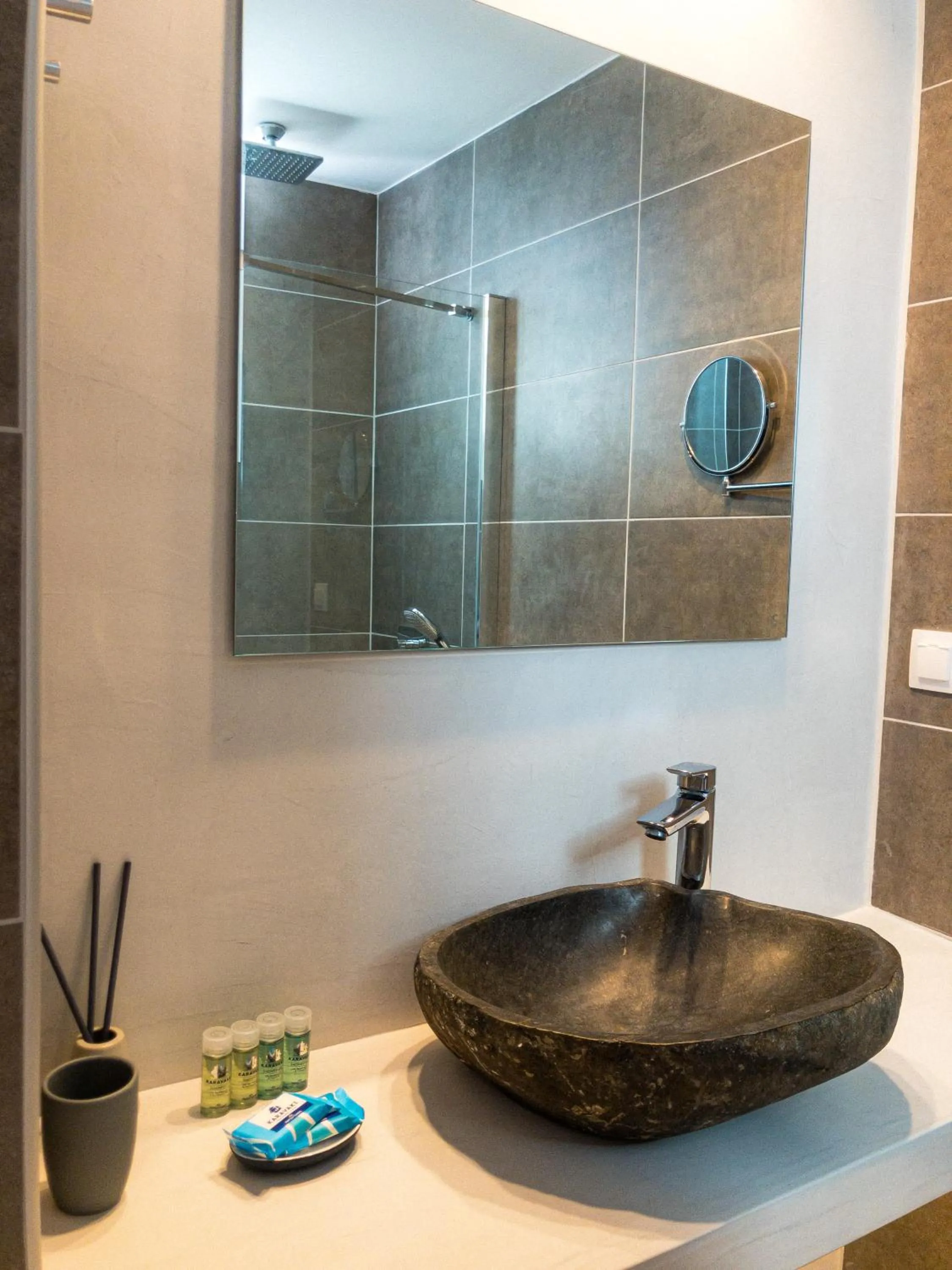 Bathroom in Golden Sun